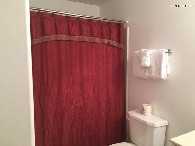 Twin Palms Resort - Residential