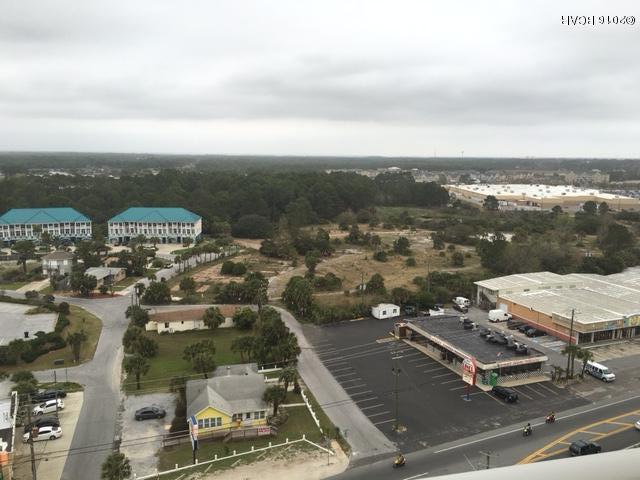 Twin Palms Resort - Residential