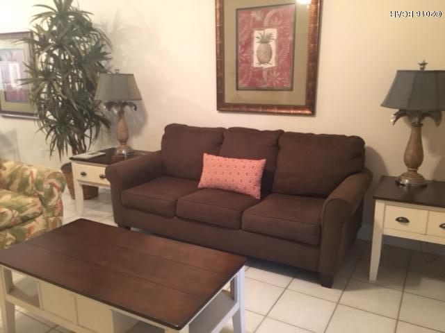 Twin Palms Resort - Residential