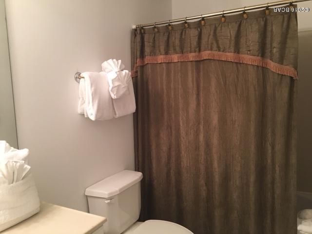 Twin Palms Resort - Residential