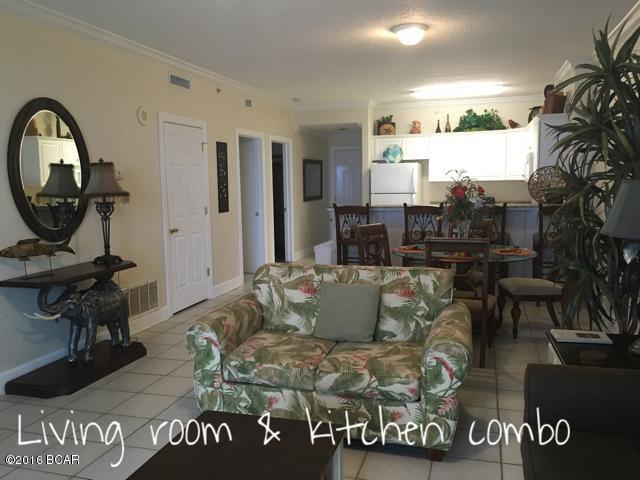 Twin Palms Resort - Residential