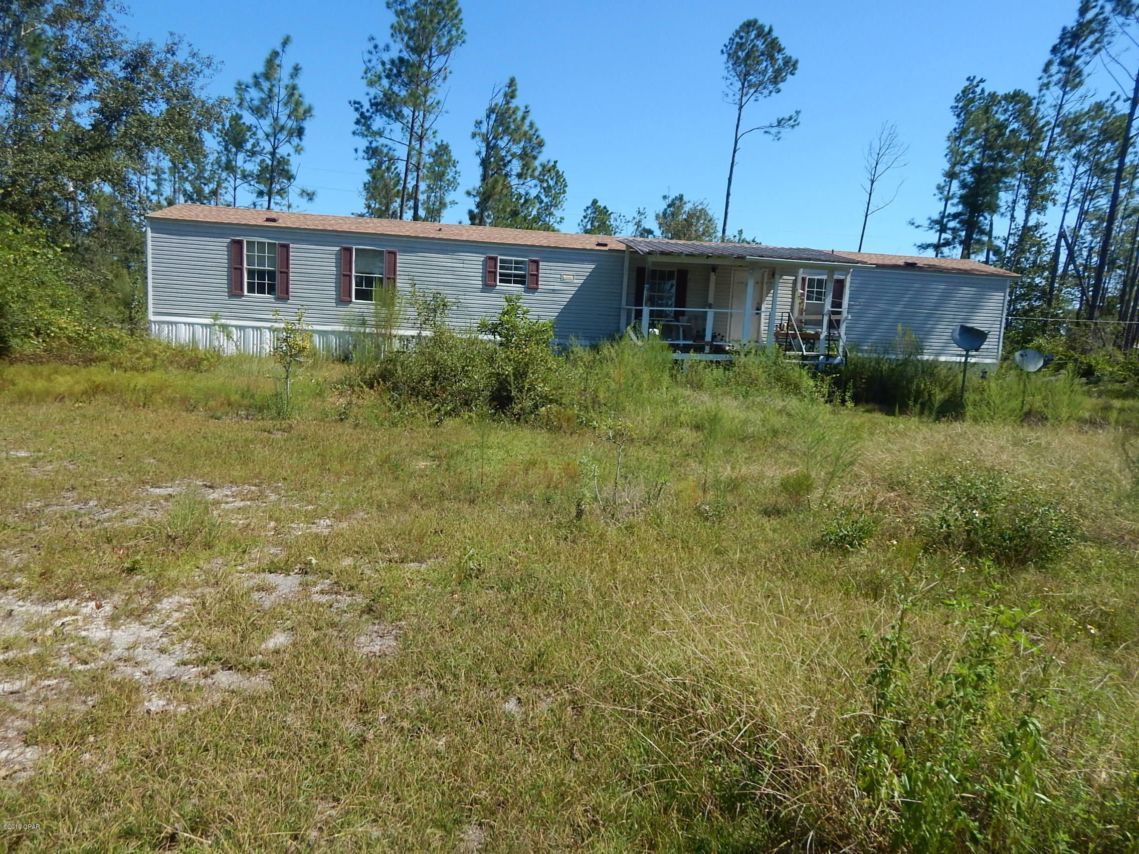 [No Recorded Subdiv] - Residential