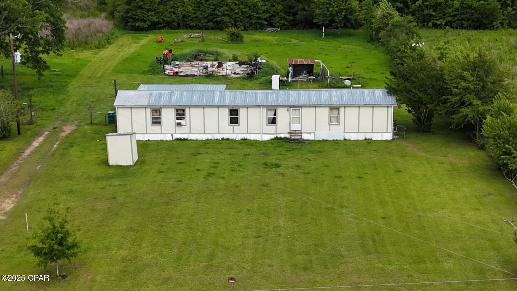 Graceville - Residential