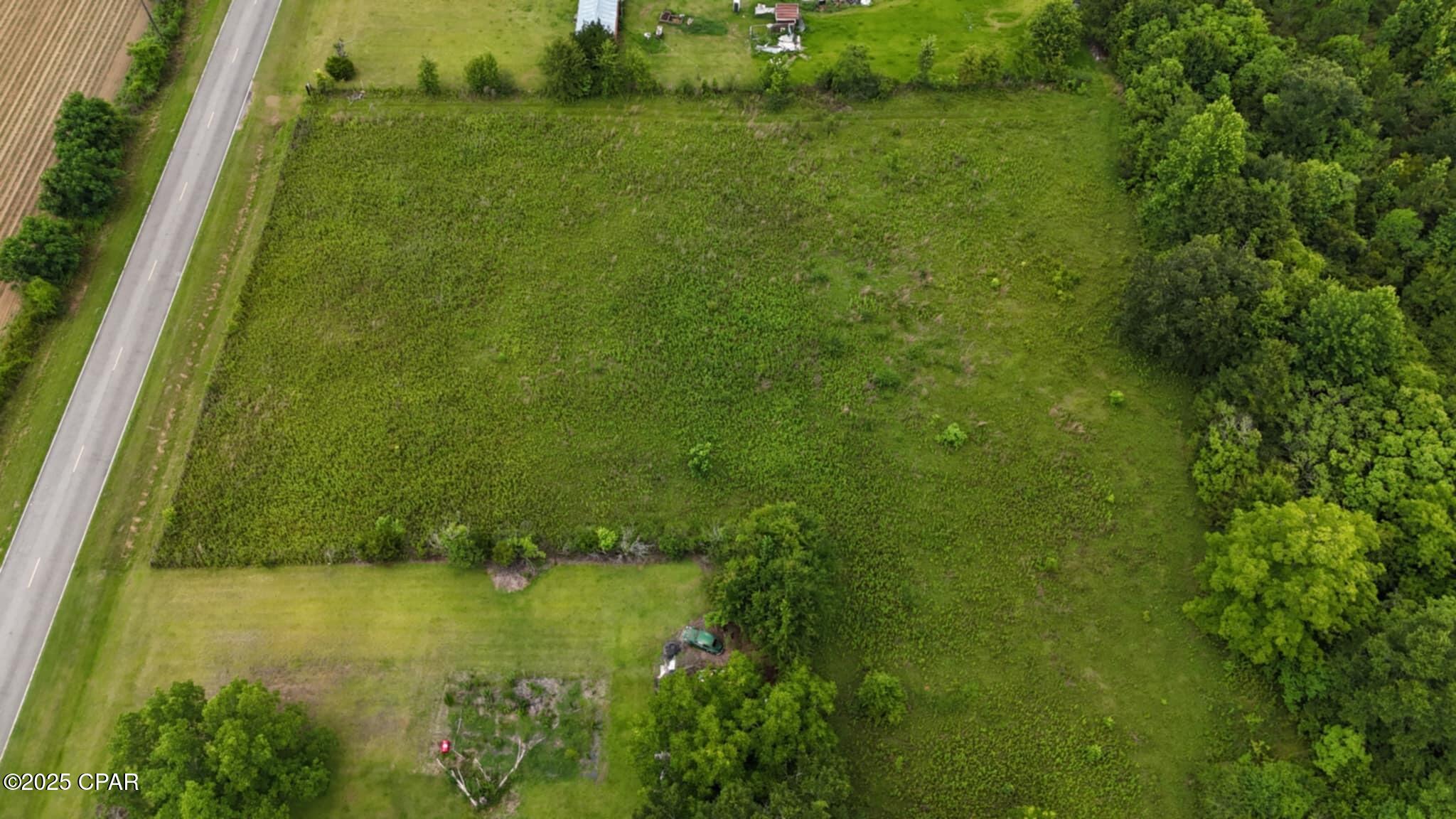 Graceville - Residential