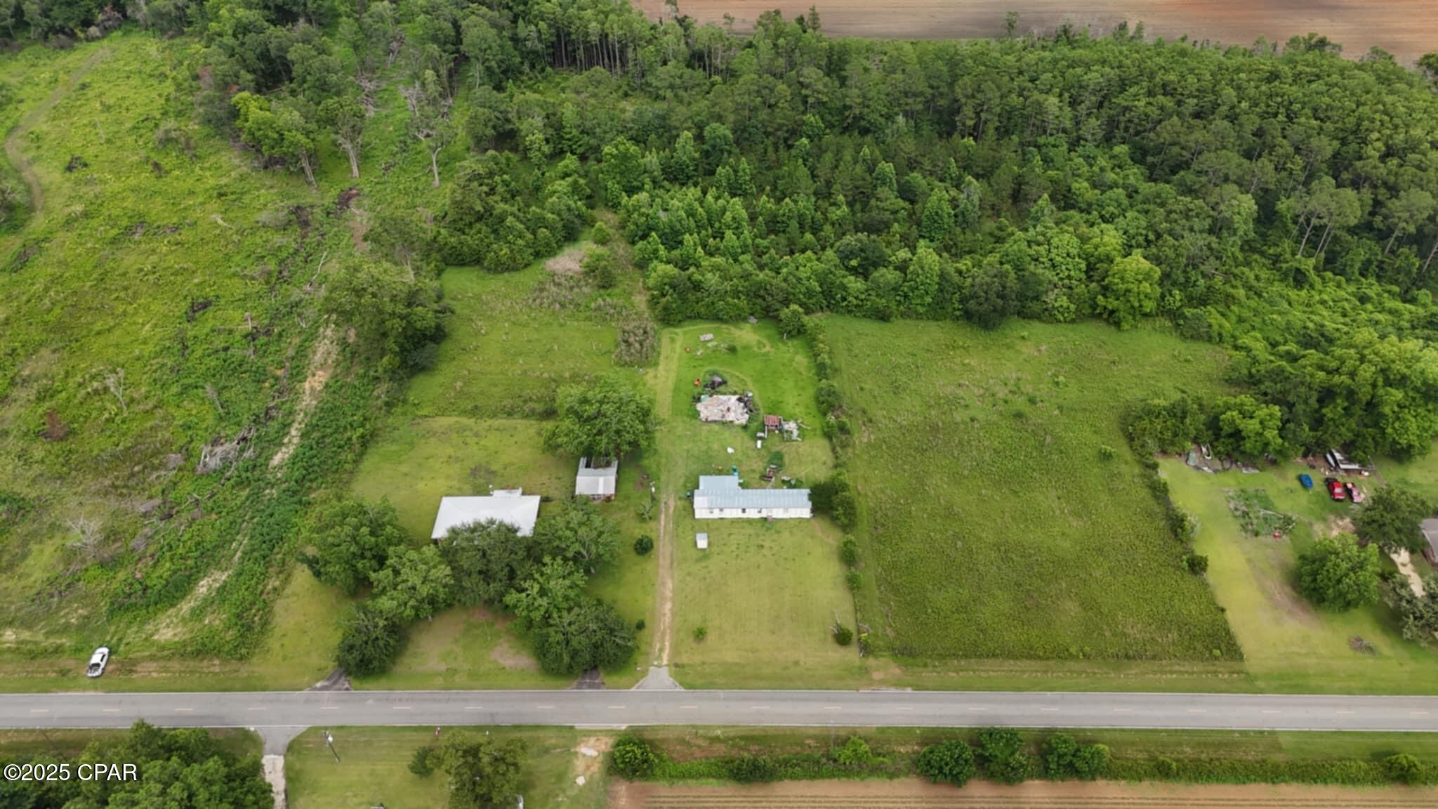 Graceville - Residential