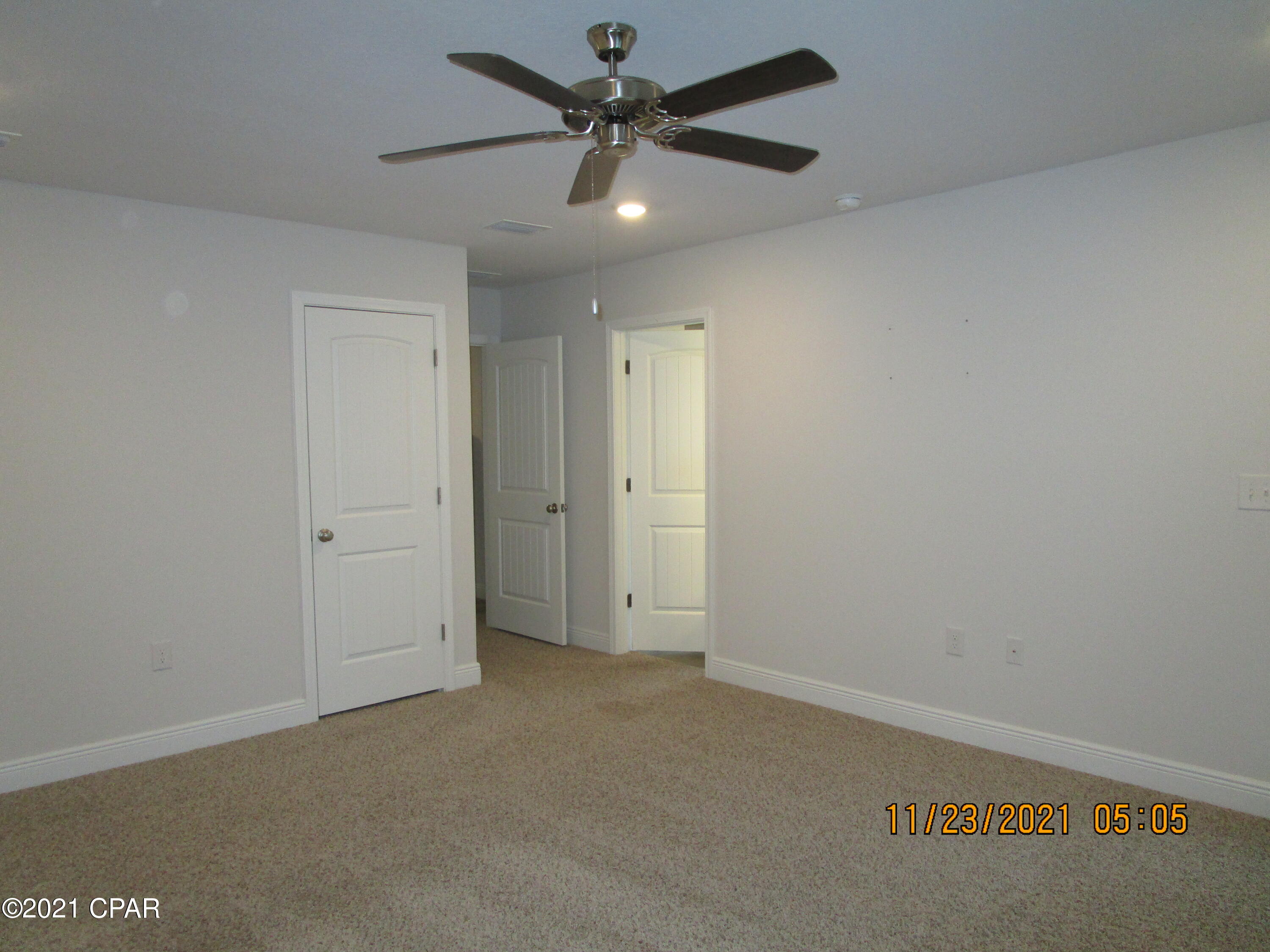 Bridge Harbor - Residential Lease