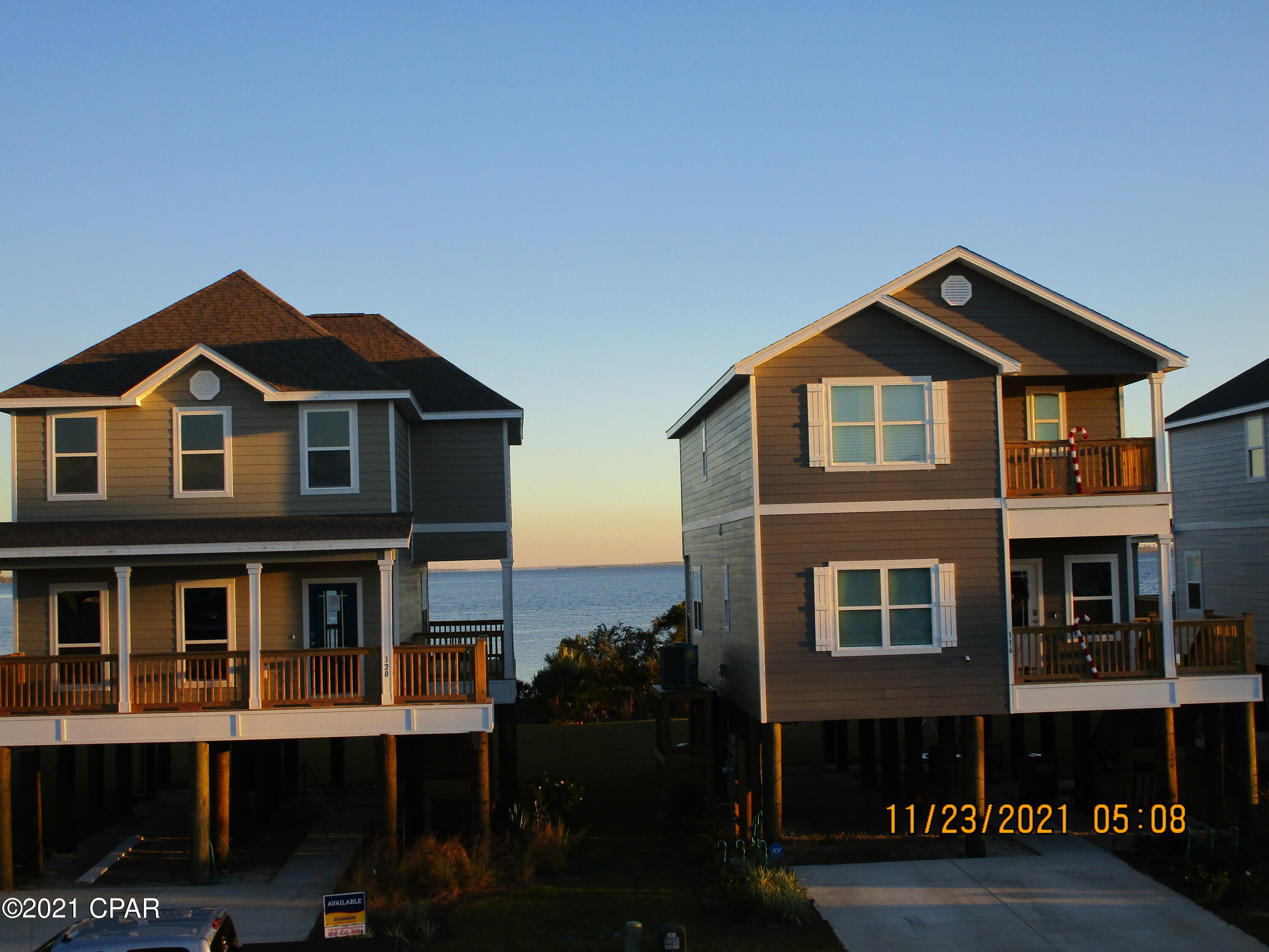 Bridge Harbor - Residential Lease