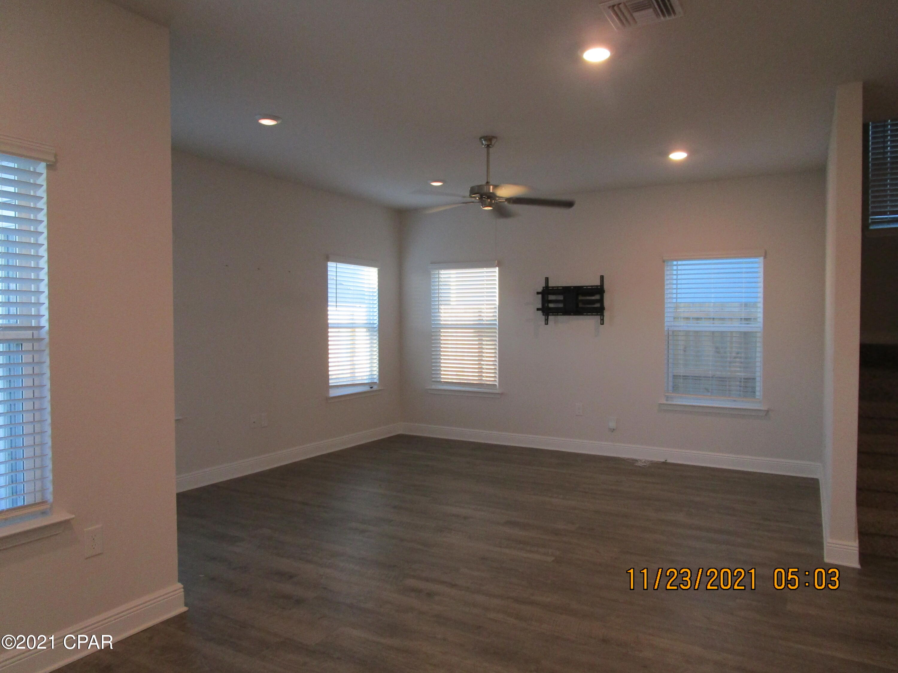 Bridge Harbor - Residential Lease