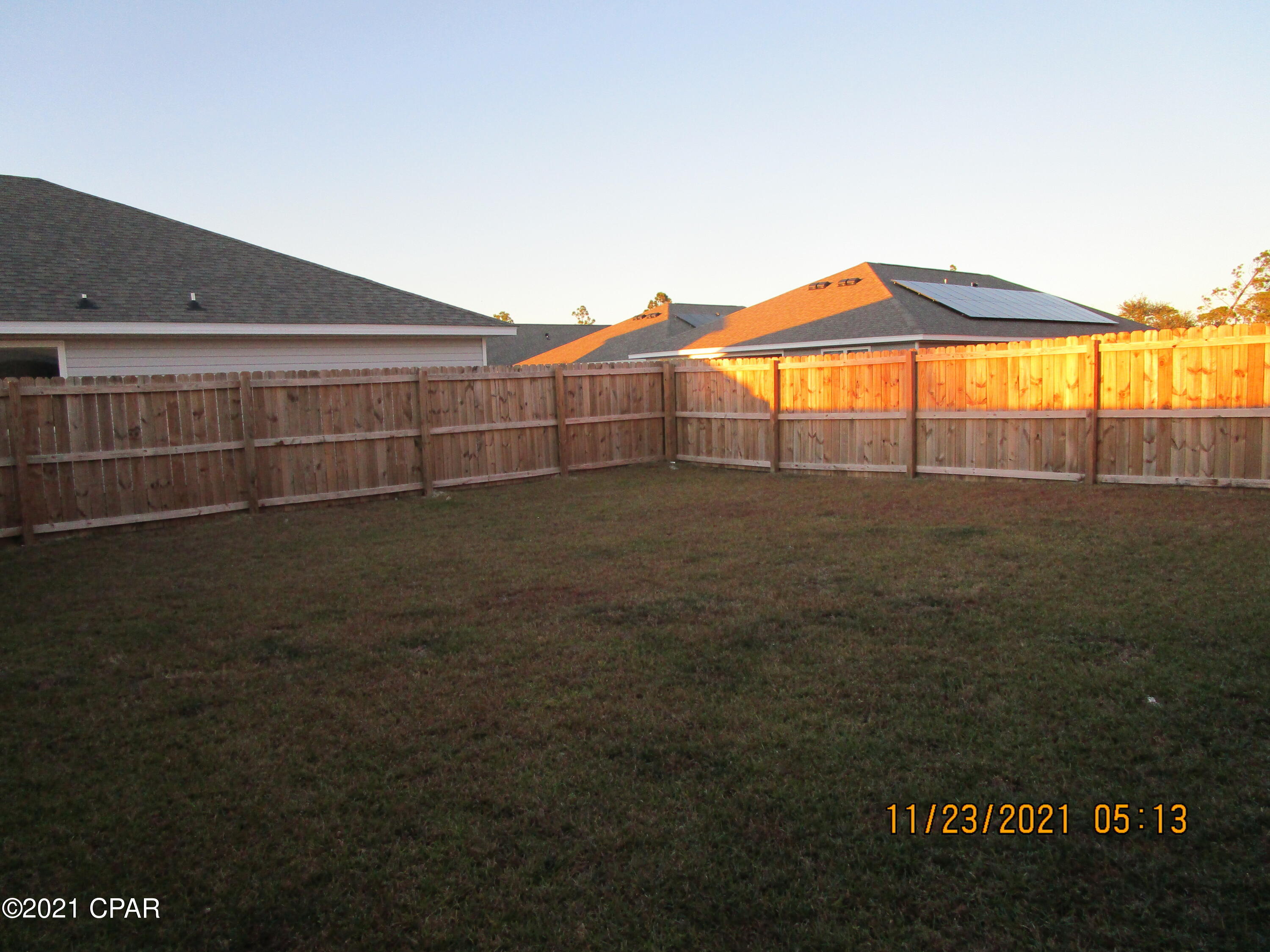 Bridge Harbor - Residential Lease