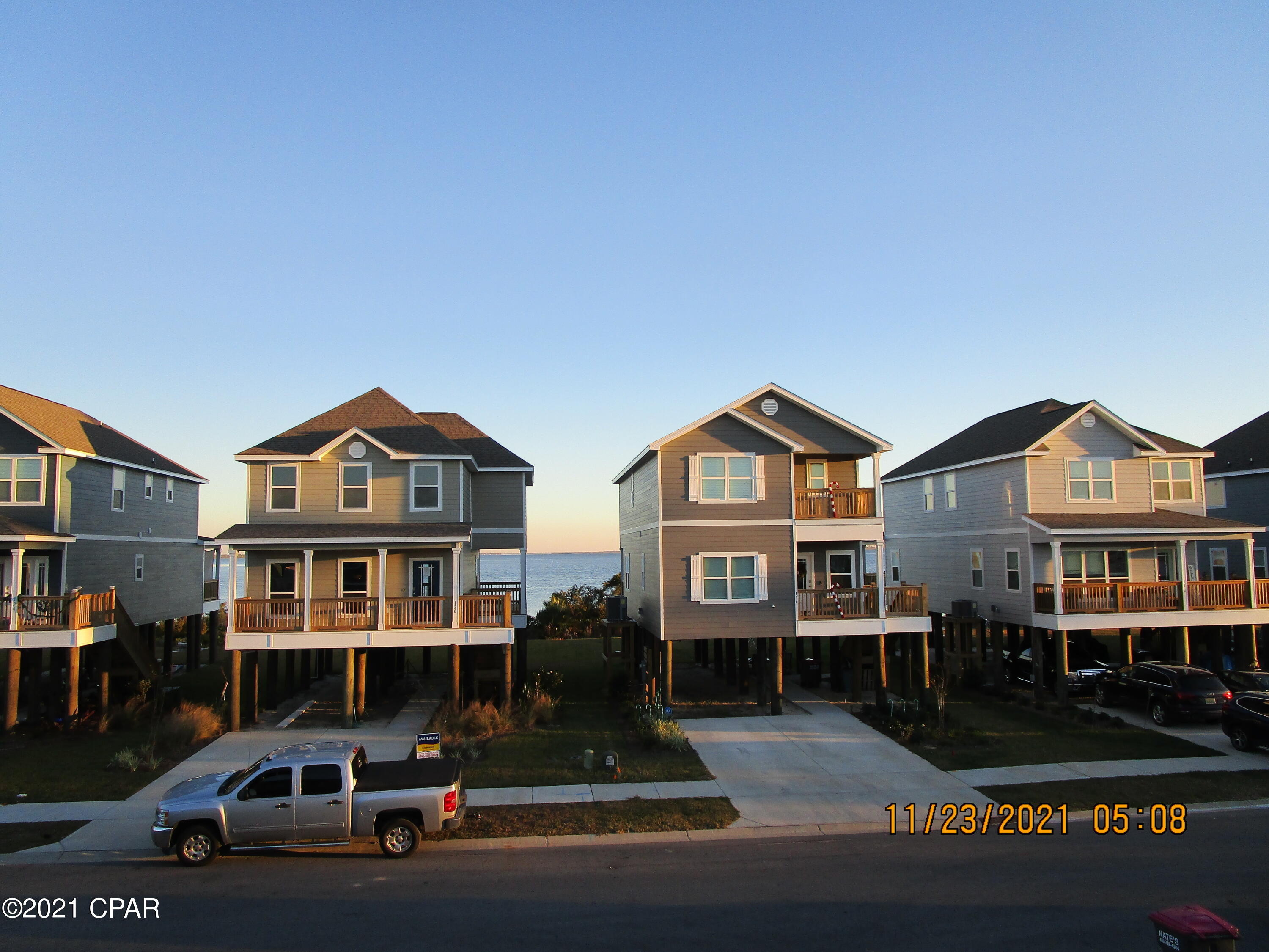 Bridge Harbor - Residential Lease