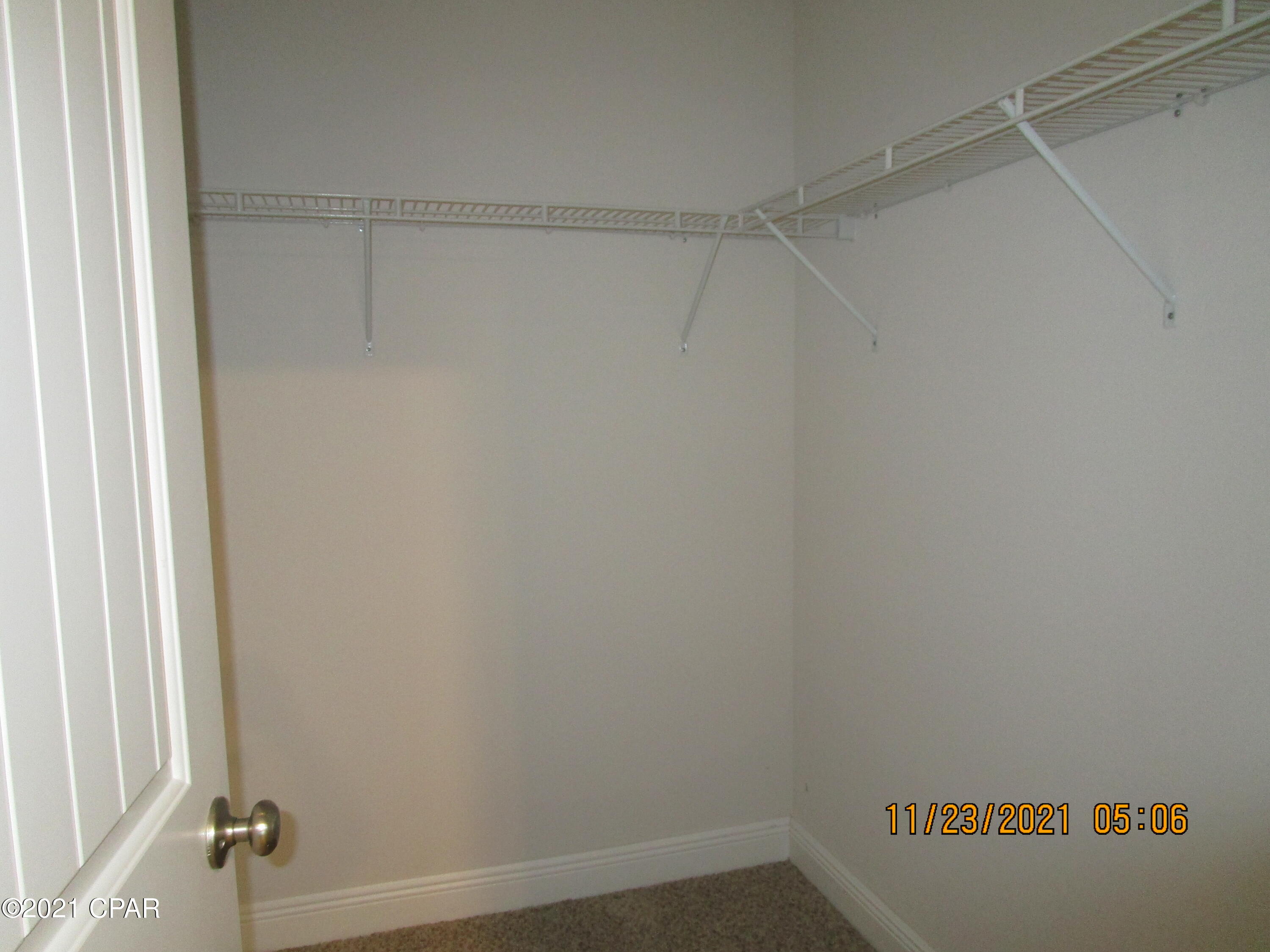 Bridge Harbor - Residential Lease