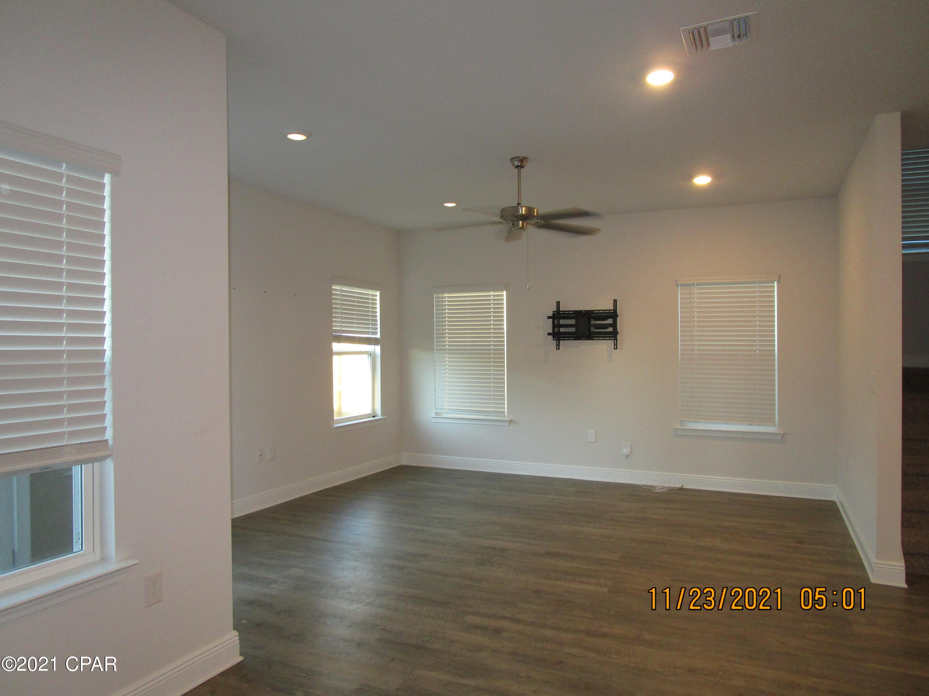 Bridge Harbor - Residential Lease