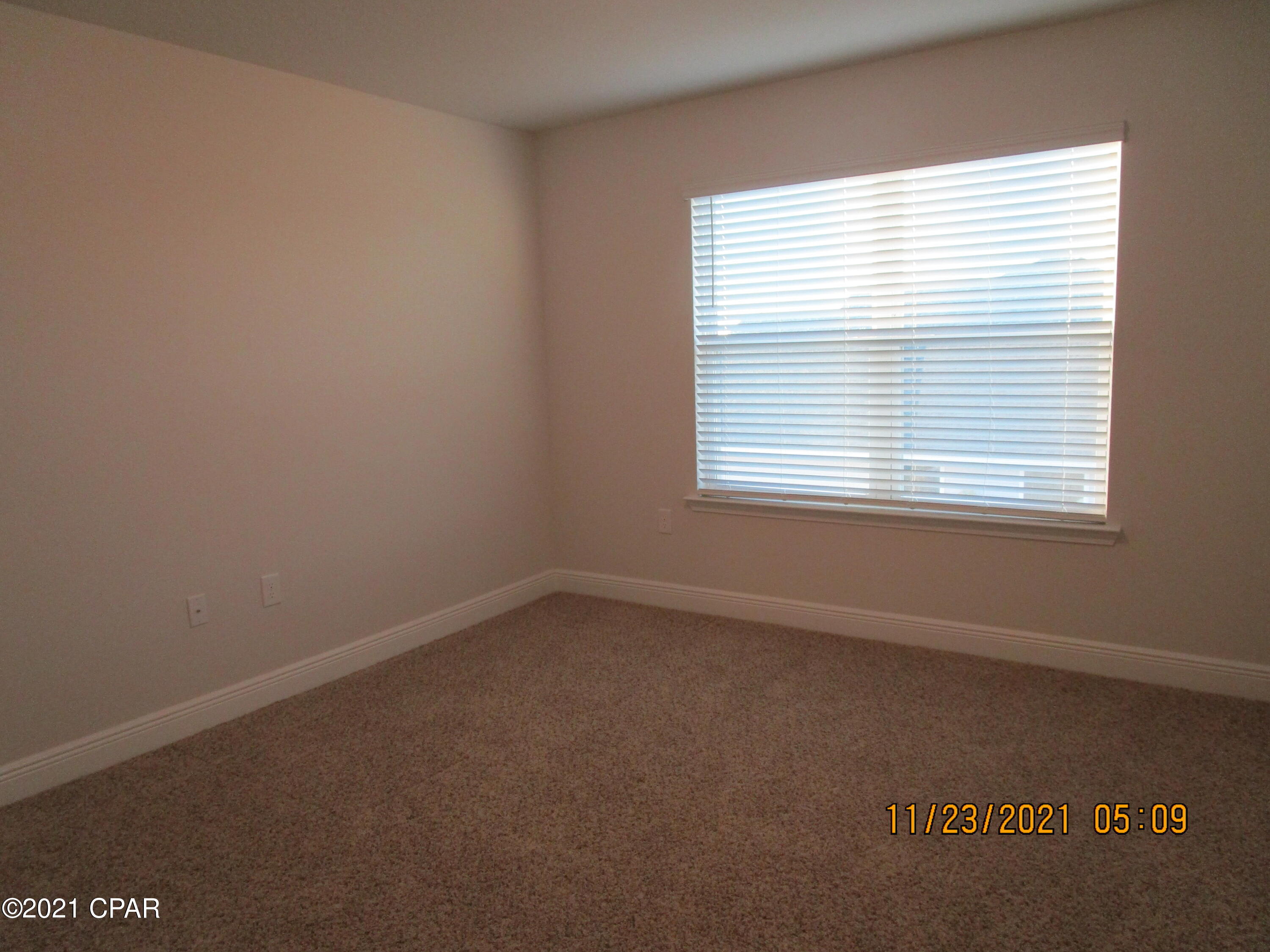 Bridge Harbor - Residential Lease