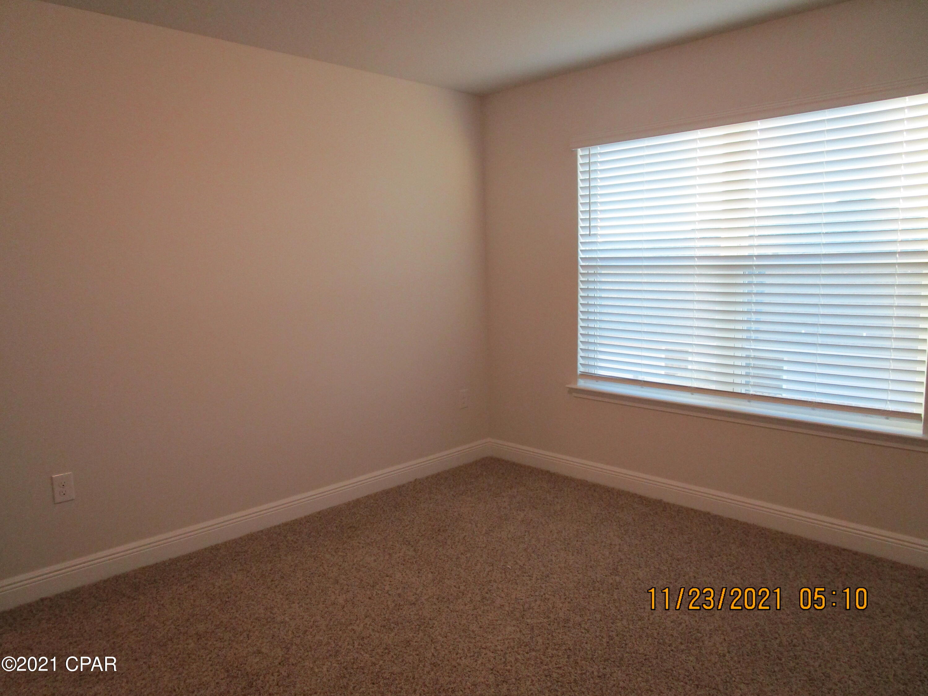 Bridge Harbor - Residential Lease