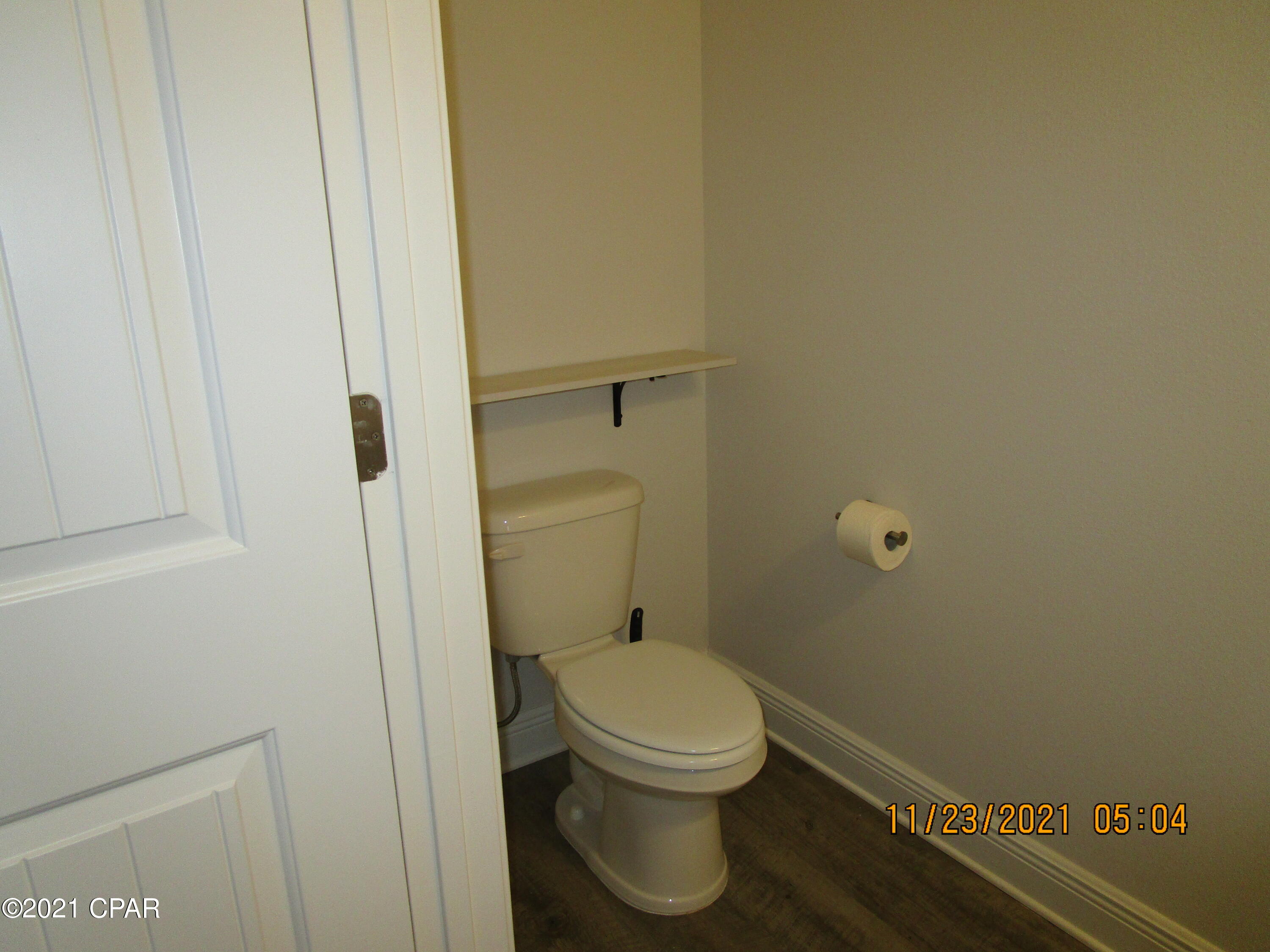 Bridge Harbor - Residential Lease