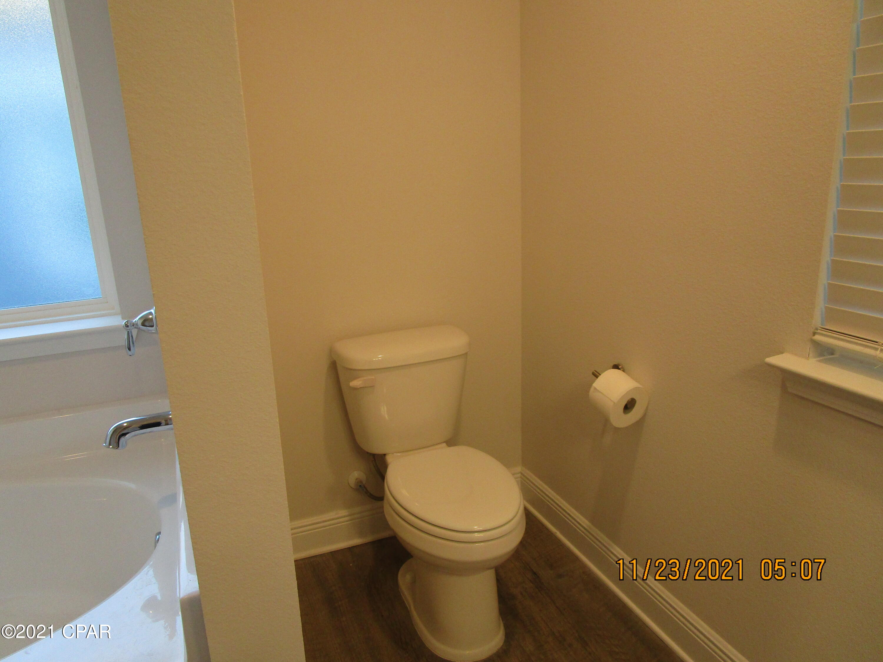 Bridge Harbor - Residential Lease