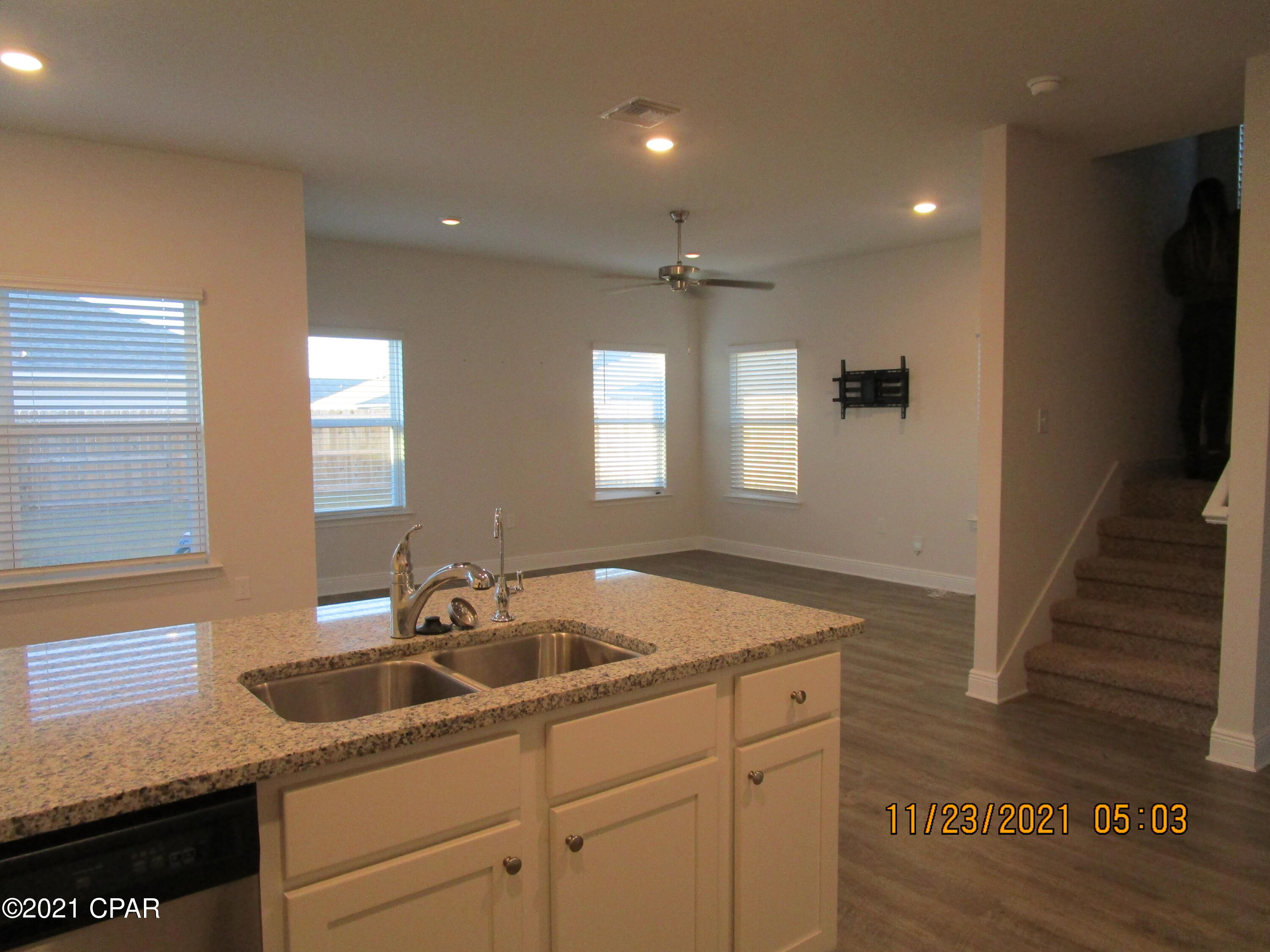 Bridge Harbor - Residential Lease