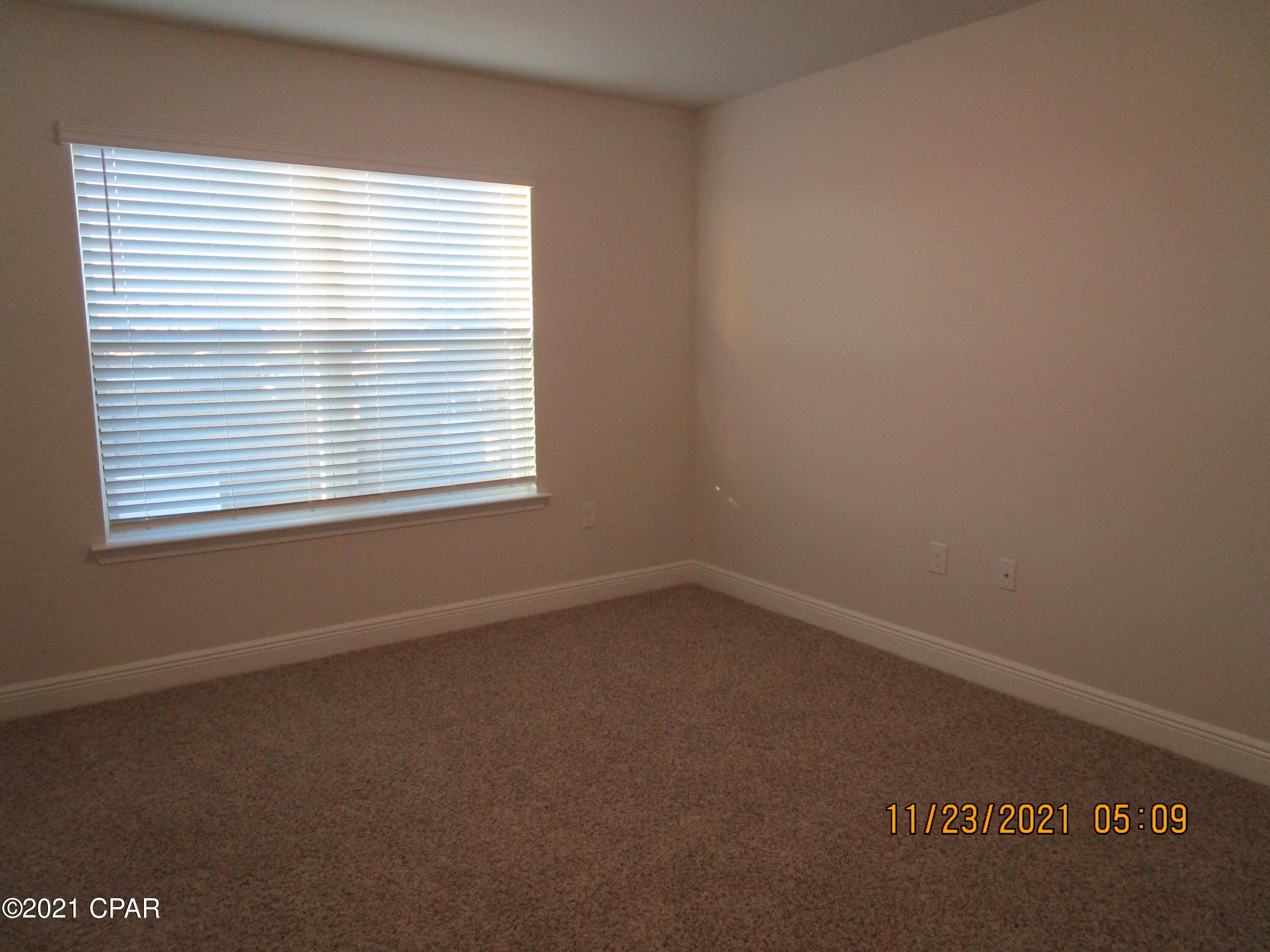 Bridge Harbor - Residential Lease