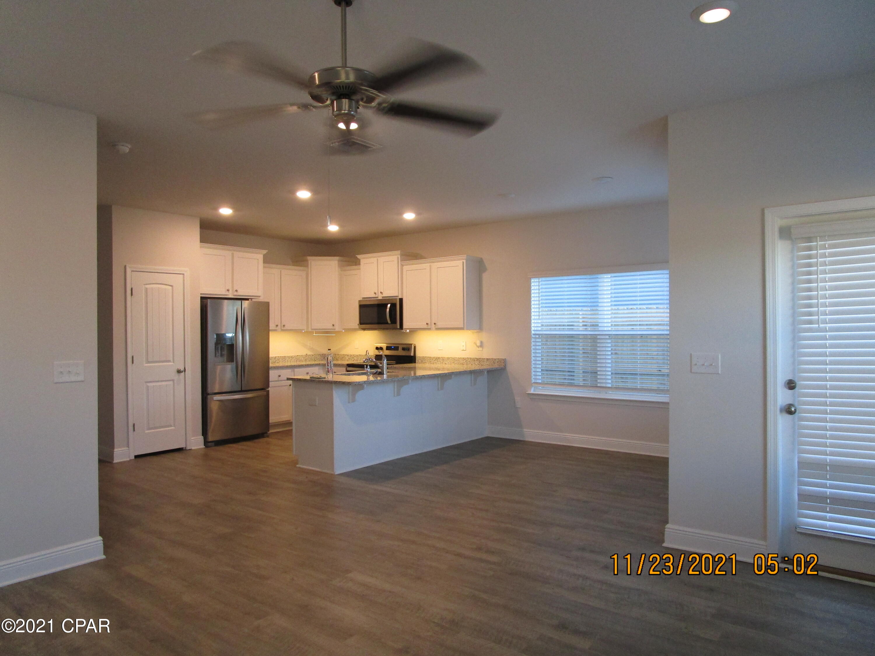 Bridge Harbor - Residential Lease