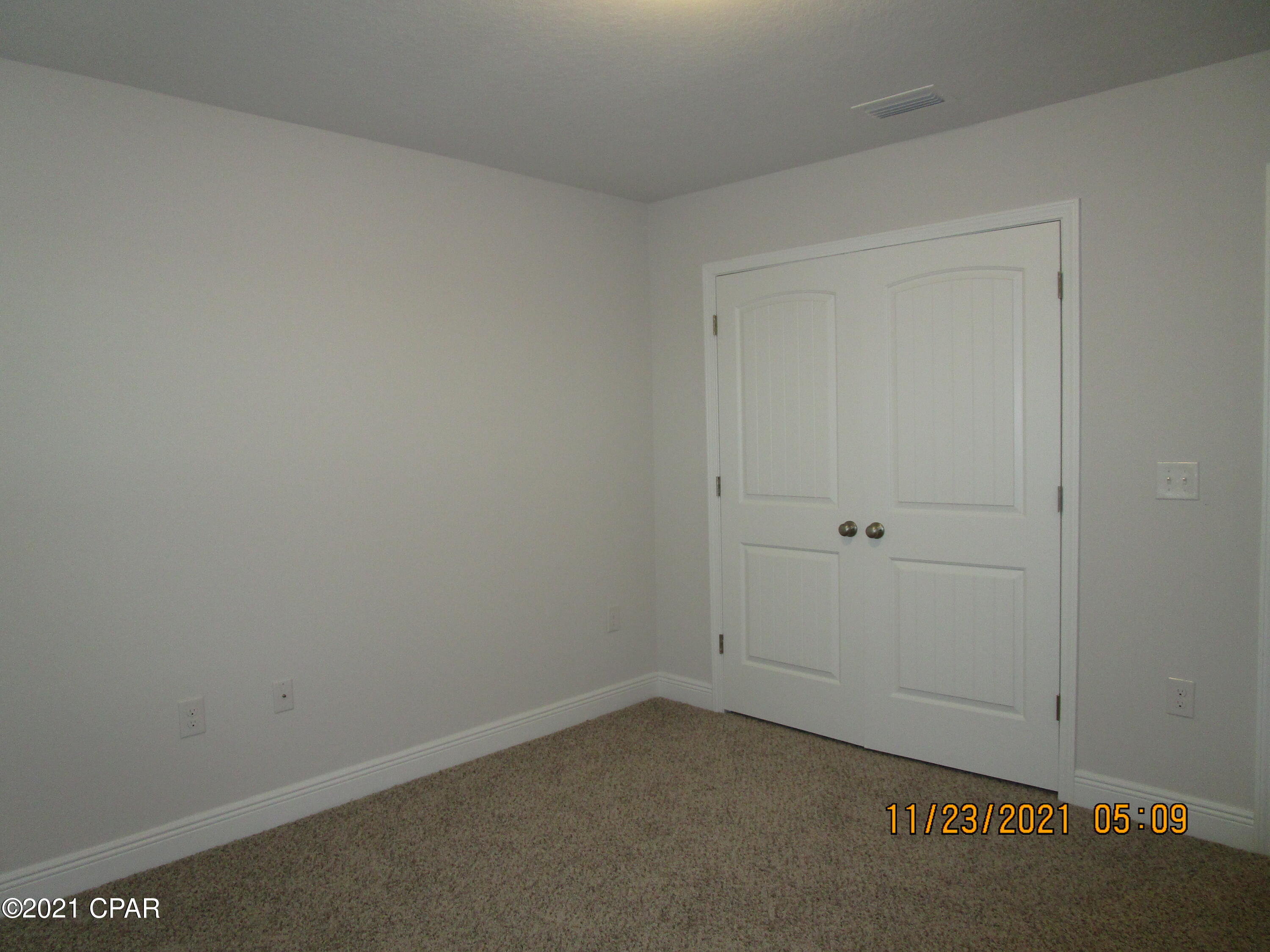 Bridge Harbor - Residential Lease