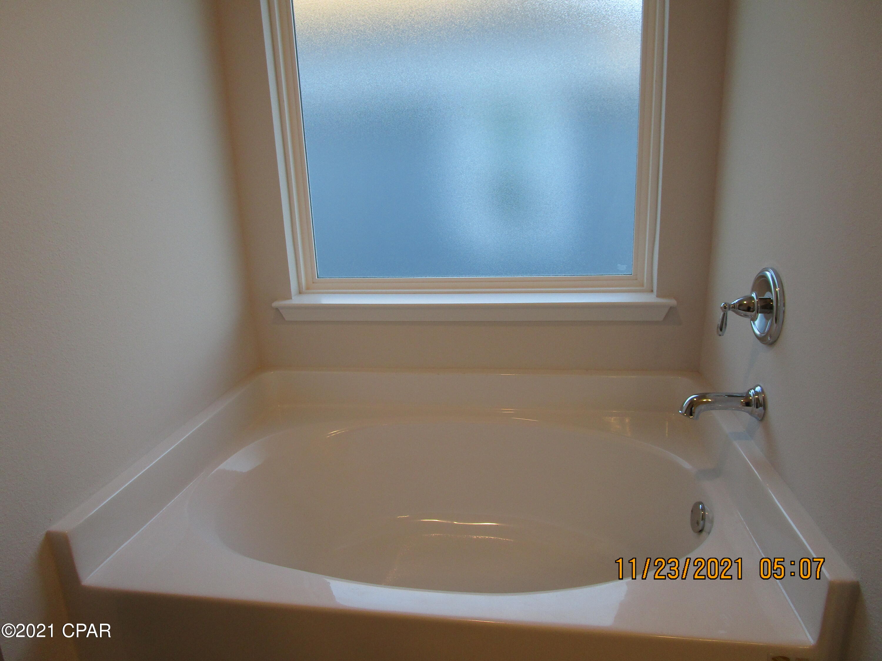 Bridge Harbor - Residential Lease