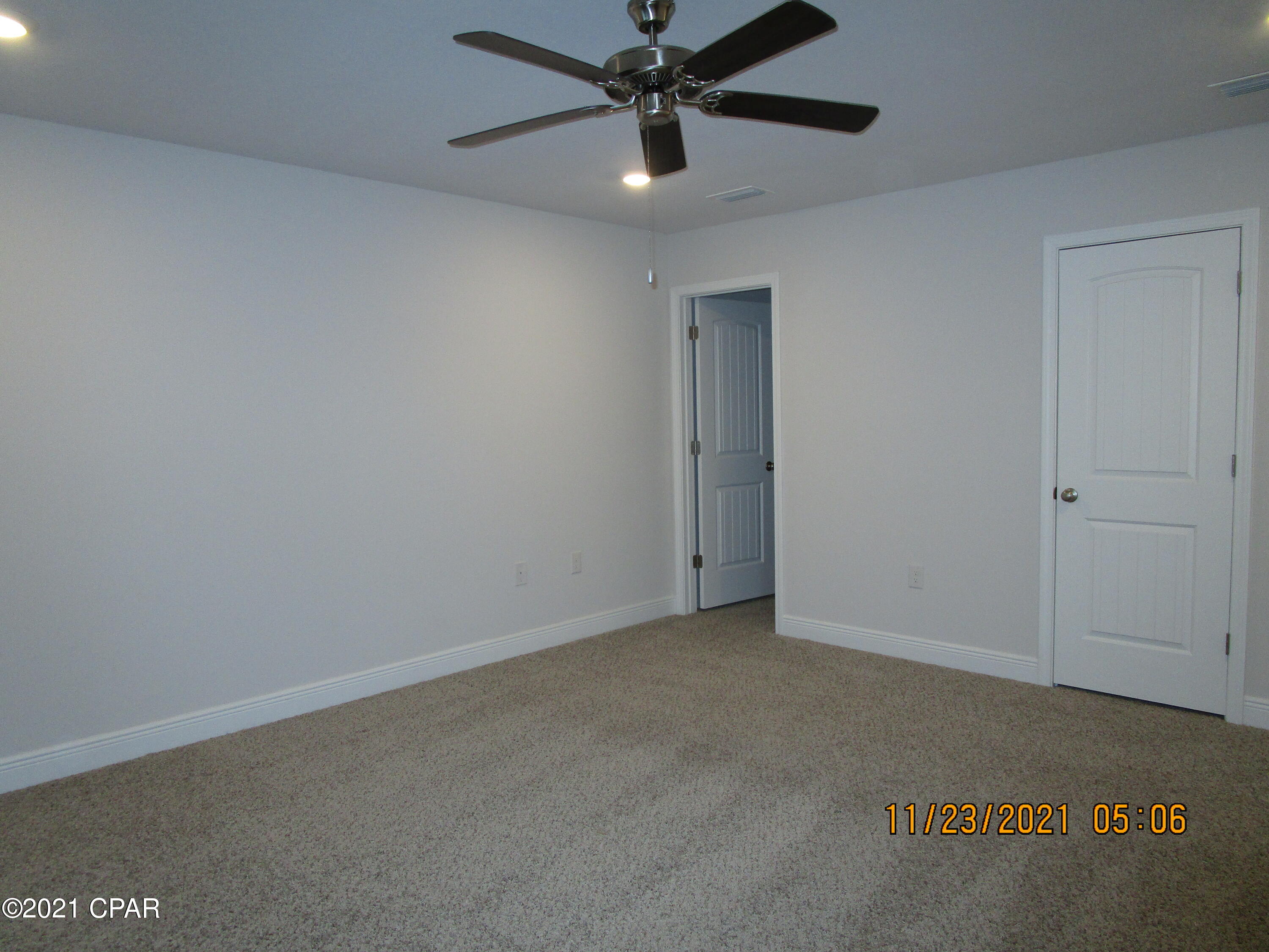 Bridge Harbor - Residential Lease