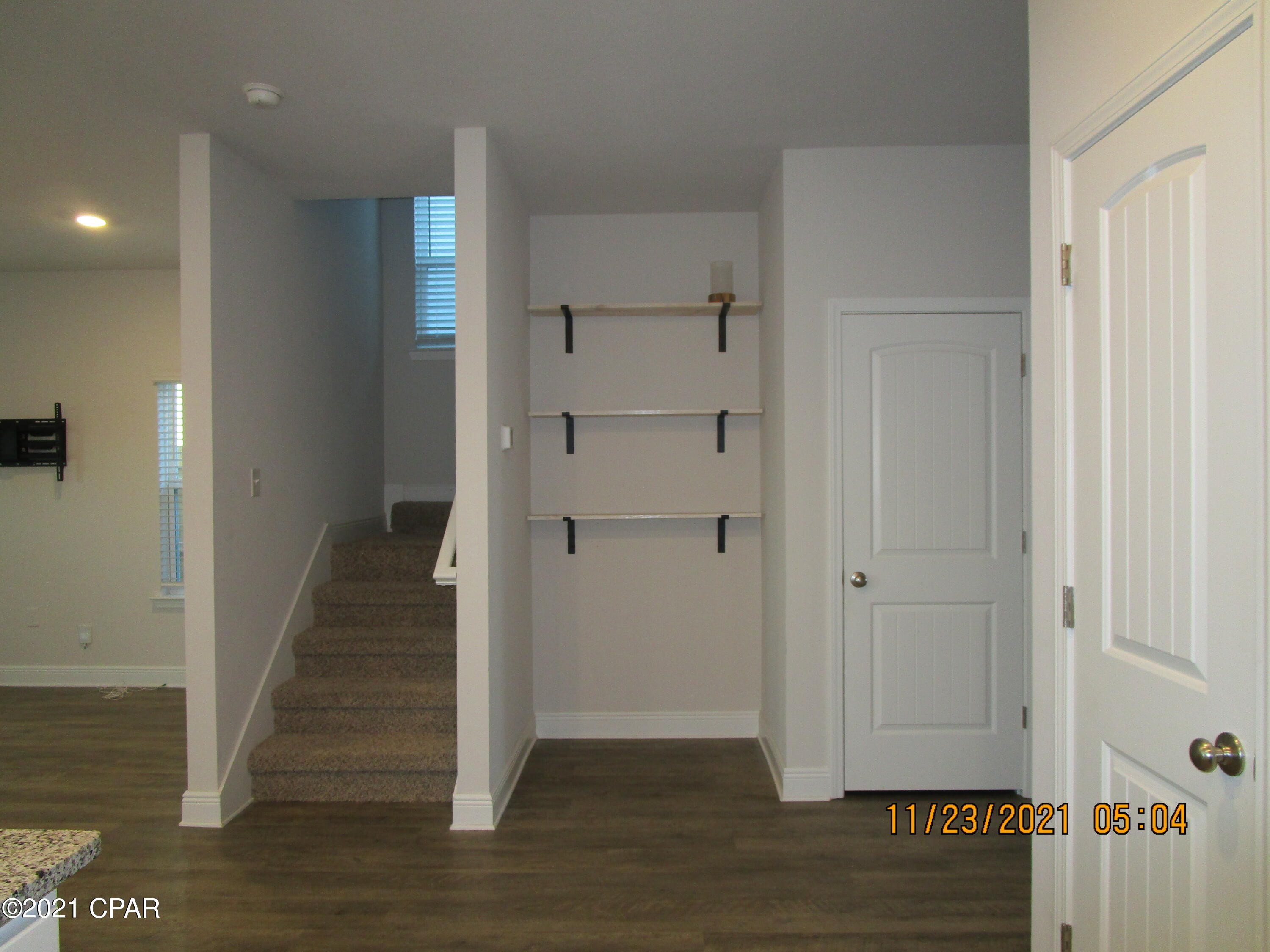 Bridge Harbor - Residential Lease