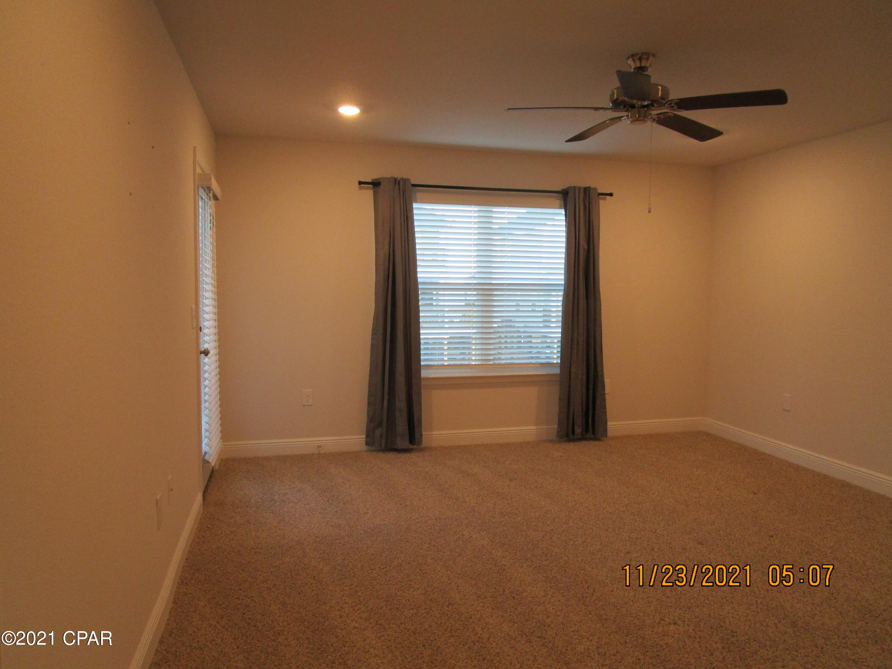 Bridge Harbor - Residential Lease