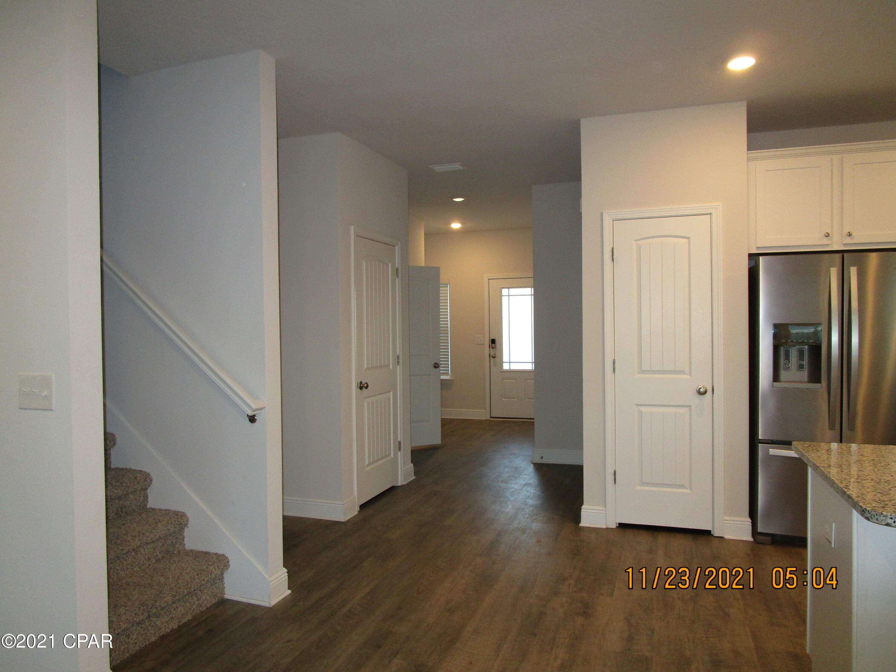 Bridge Harbor - Residential Lease