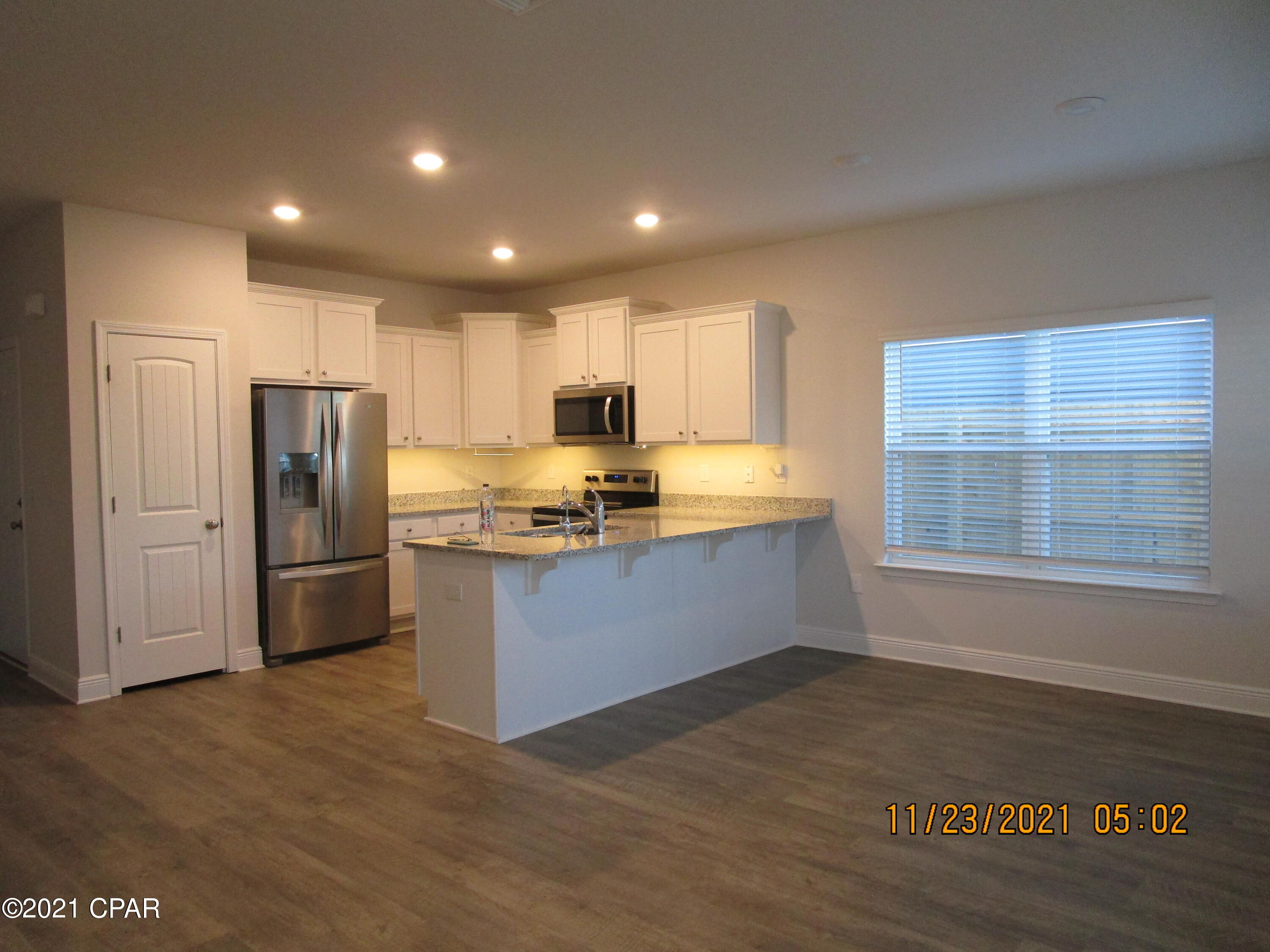 Bridge Harbor - Residential Lease