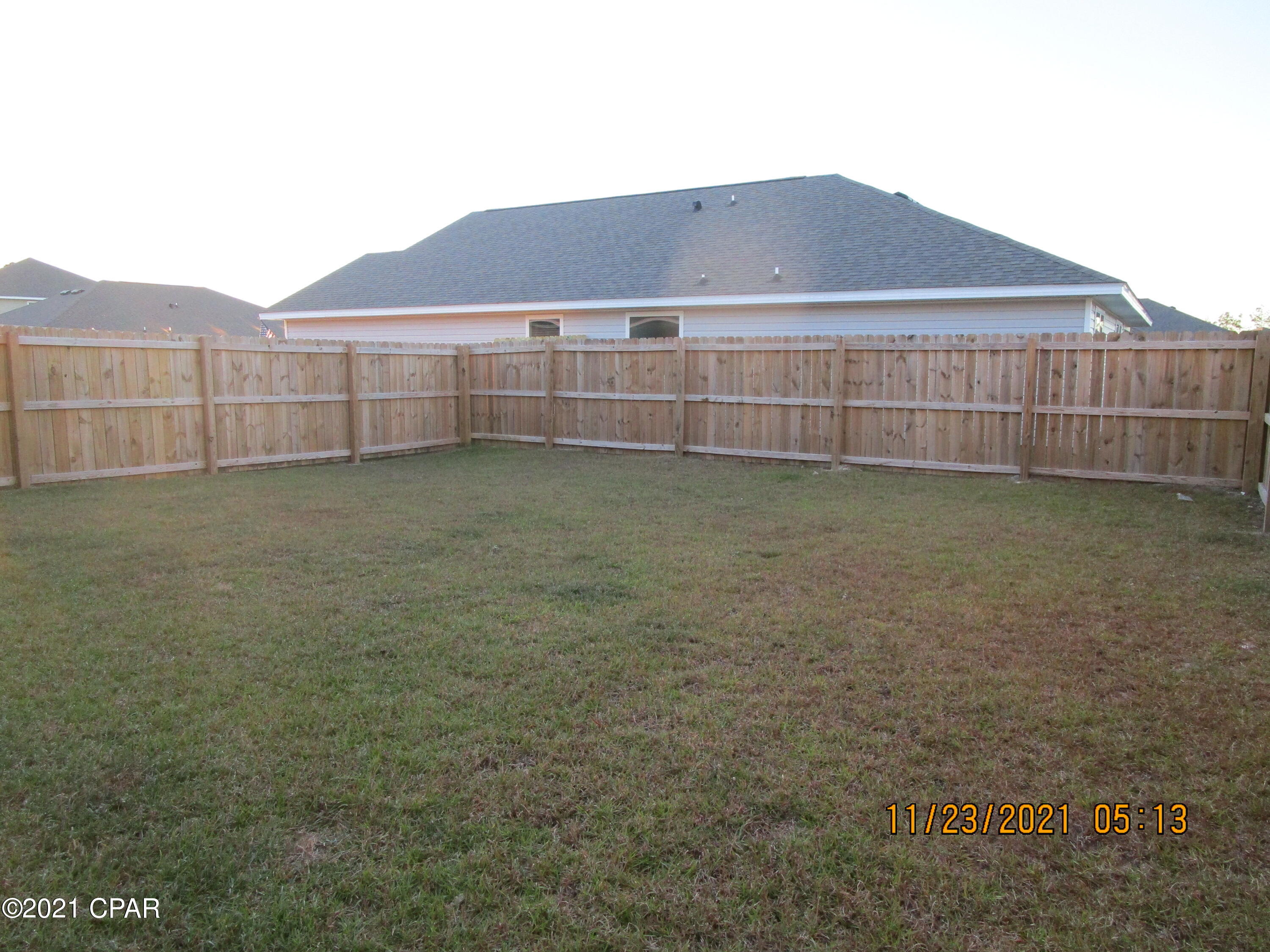 Bridge Harbor - Residential Lease