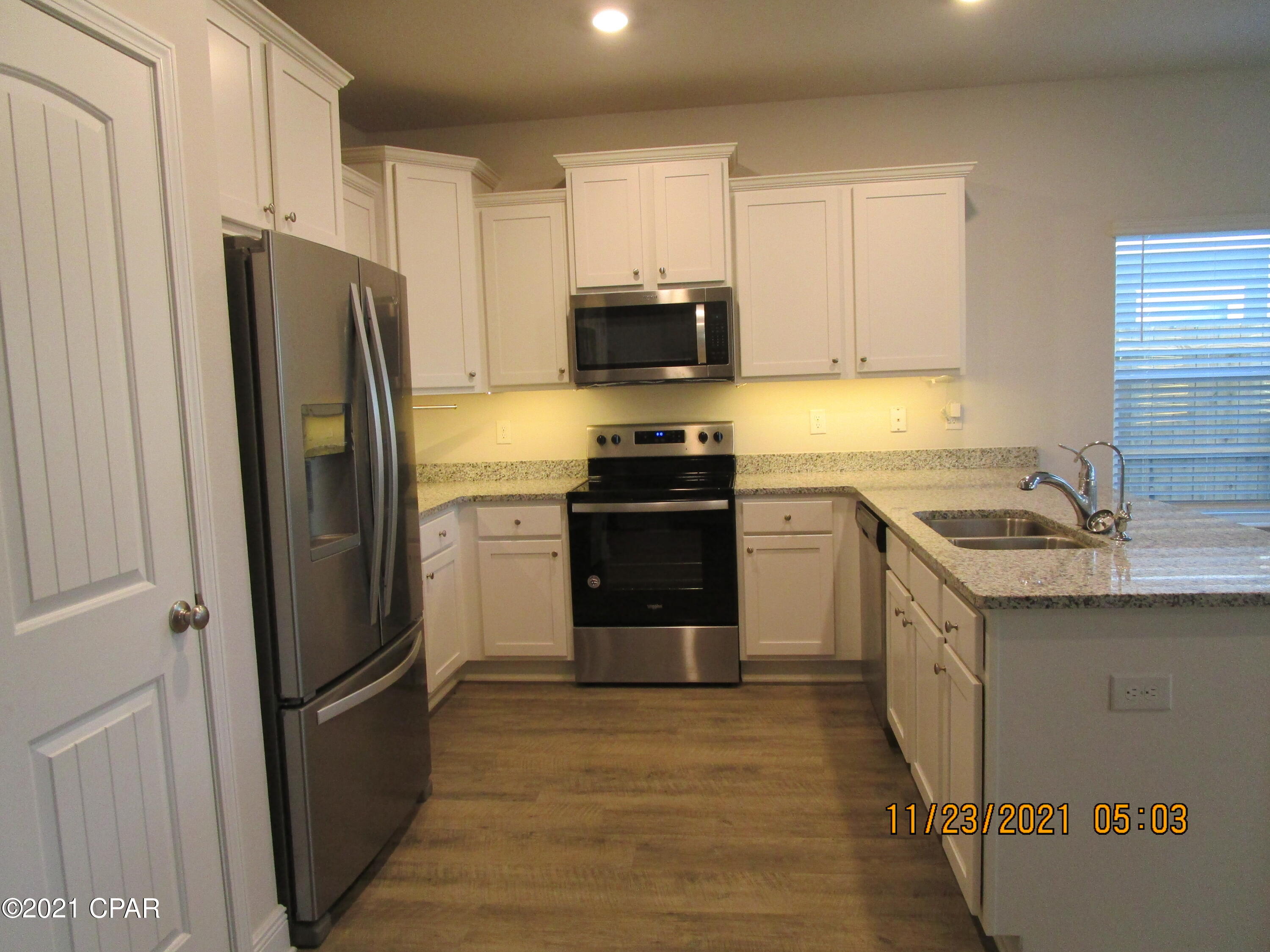 Bridge Harbor - Residential Lease