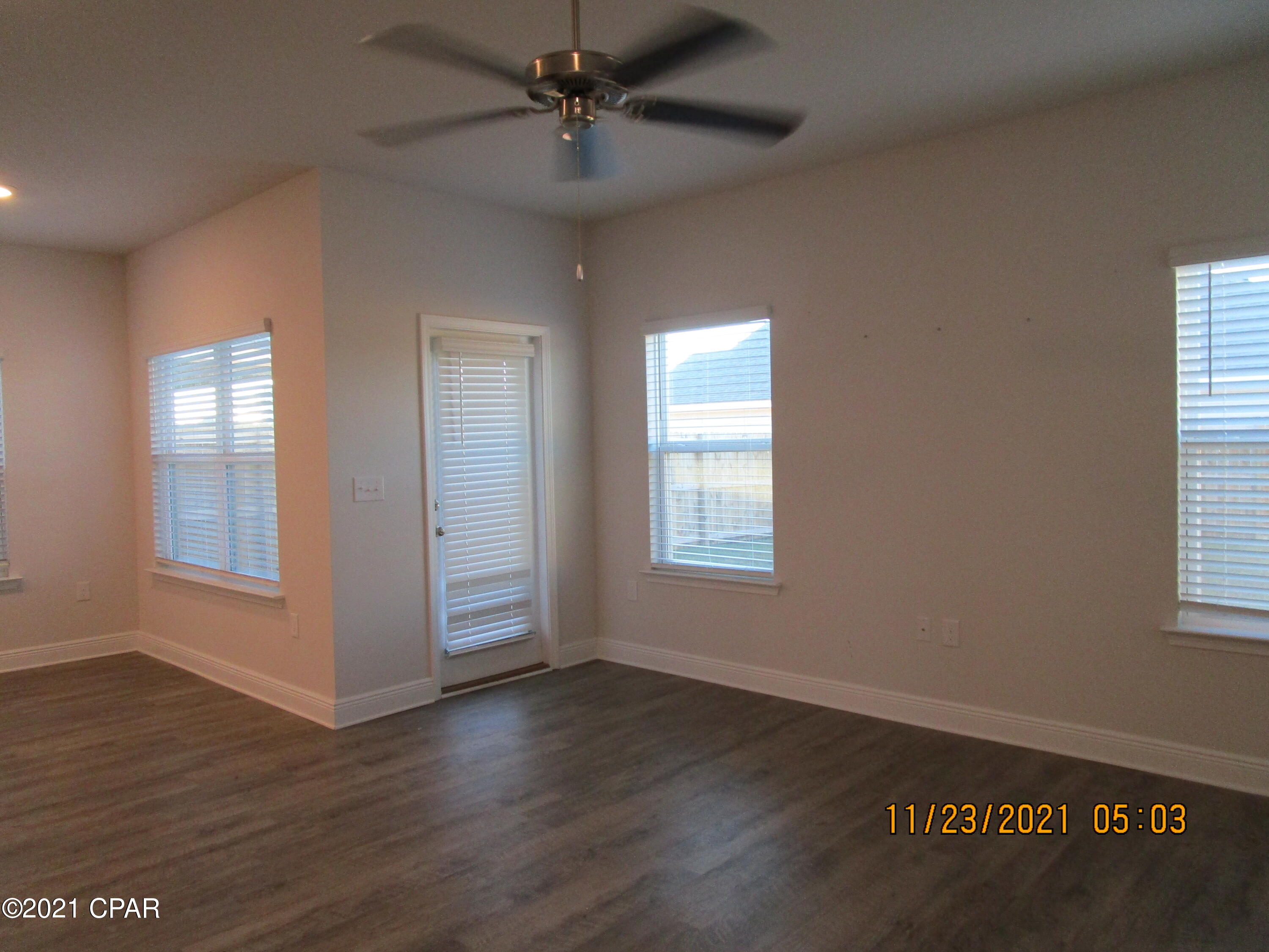 Bridge Harbor - Residential Lease