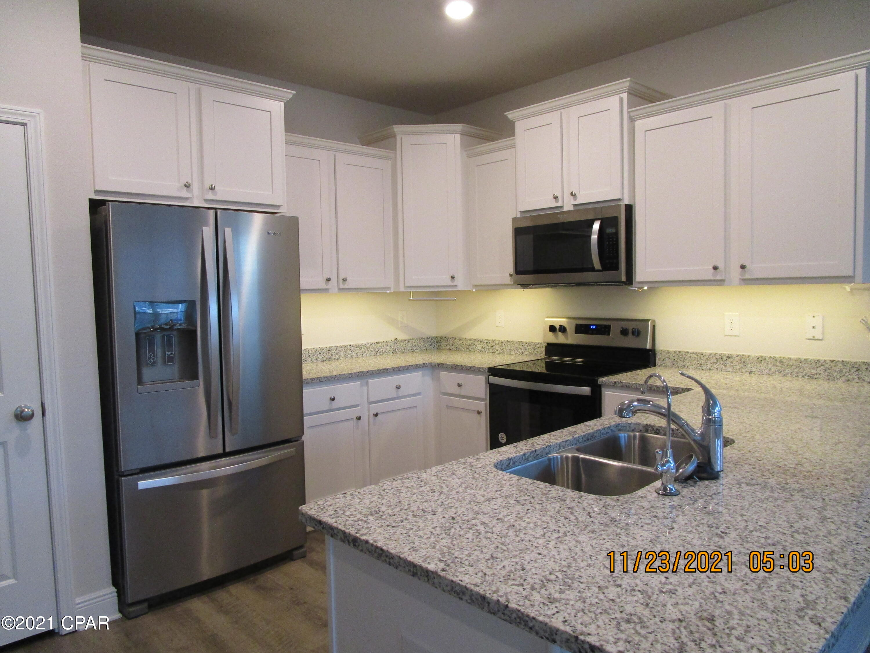 Bridge Harbor - Residential Lease