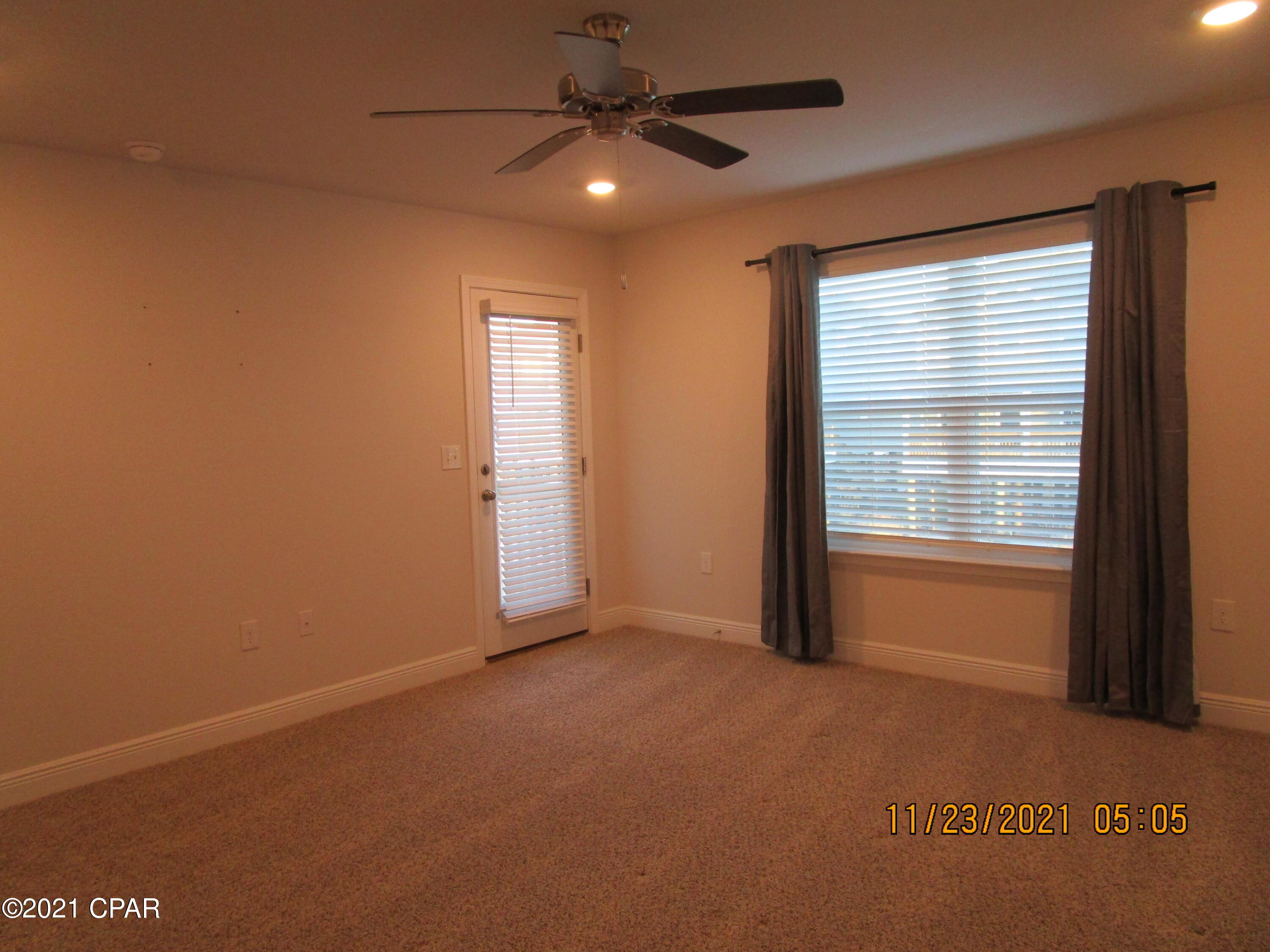 Bridge Harbor - Residential Lease