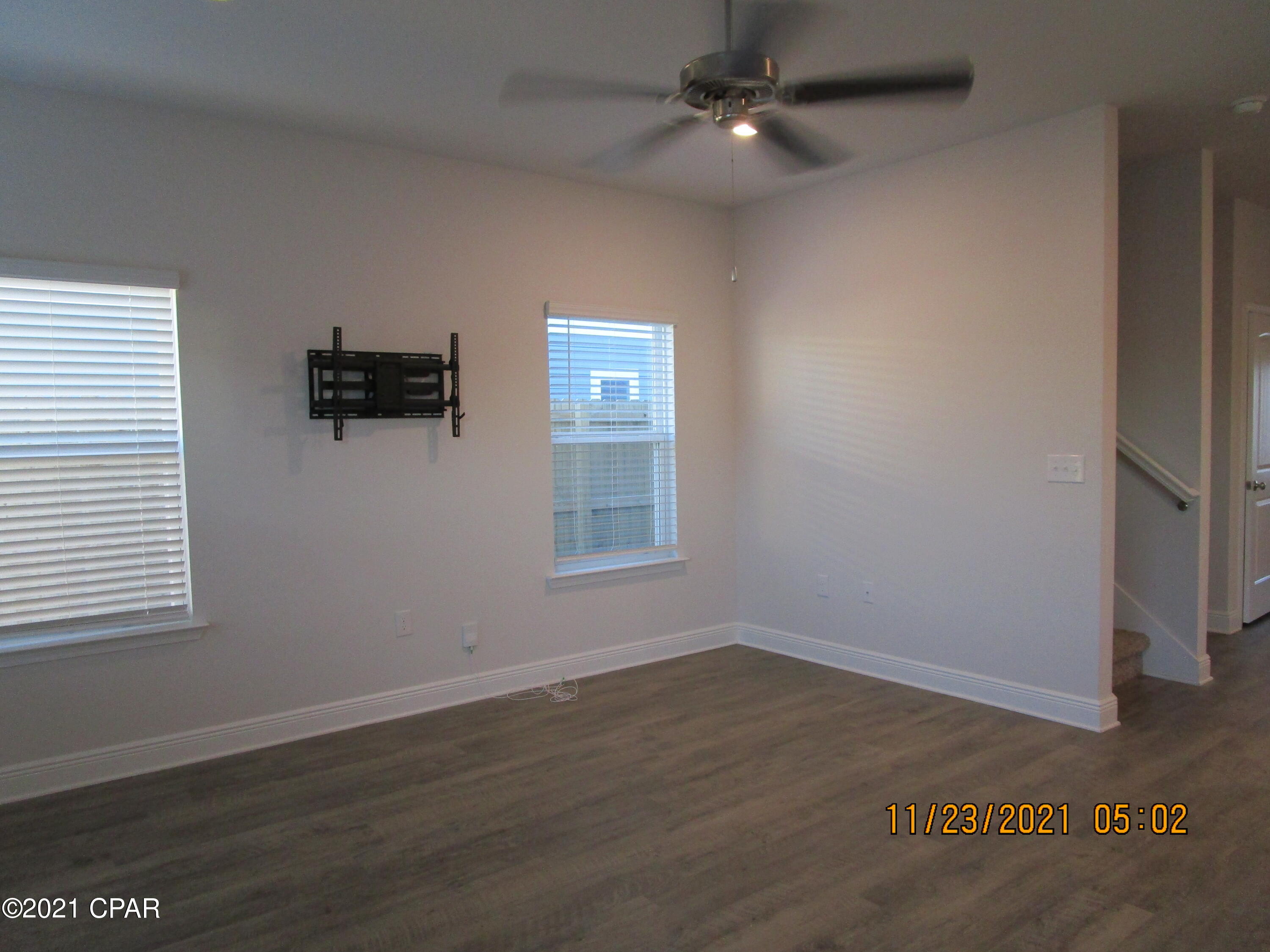 Bridge Harbor - Residential Lease