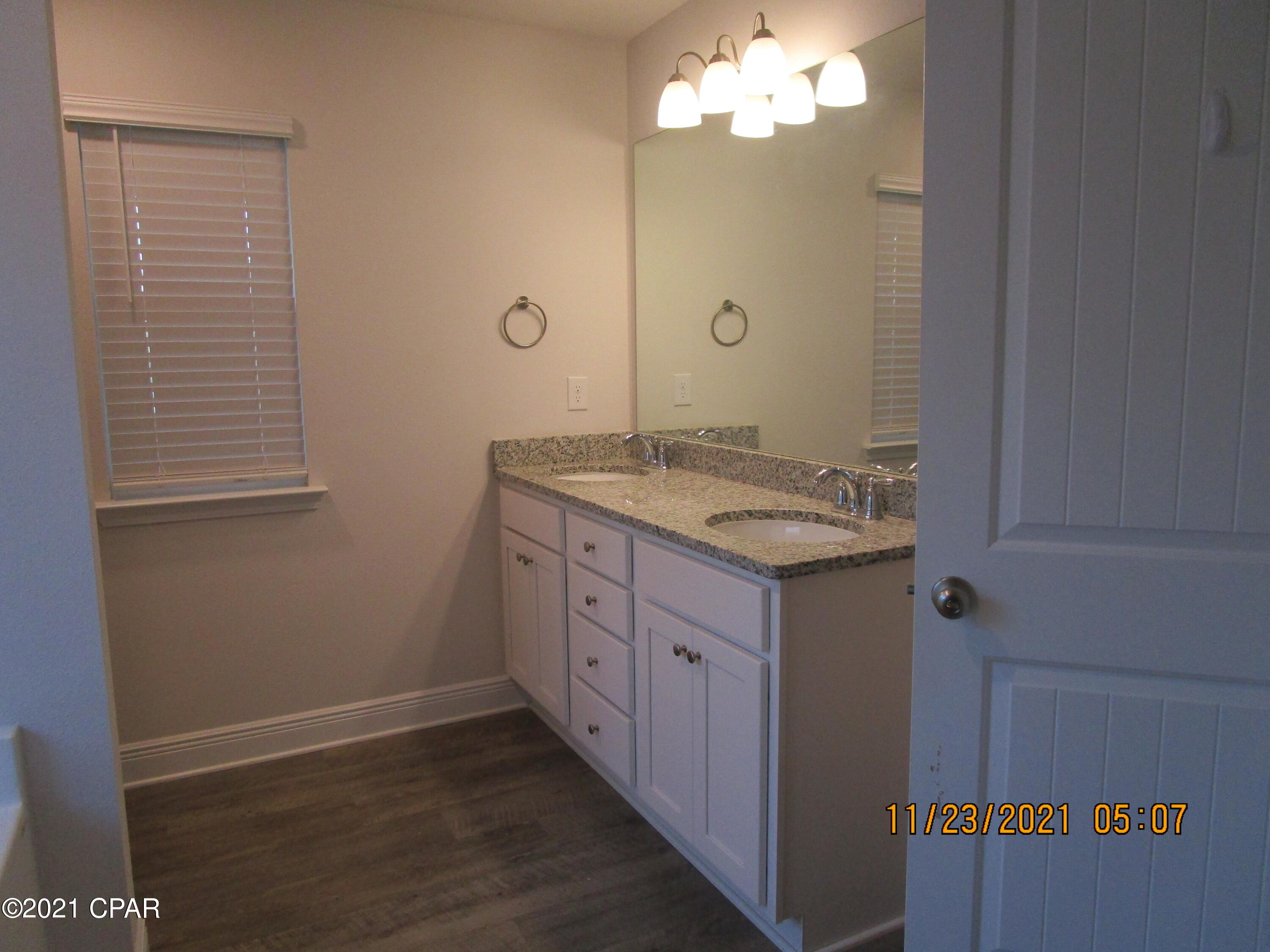 Bridge Harbor - Residential Lease