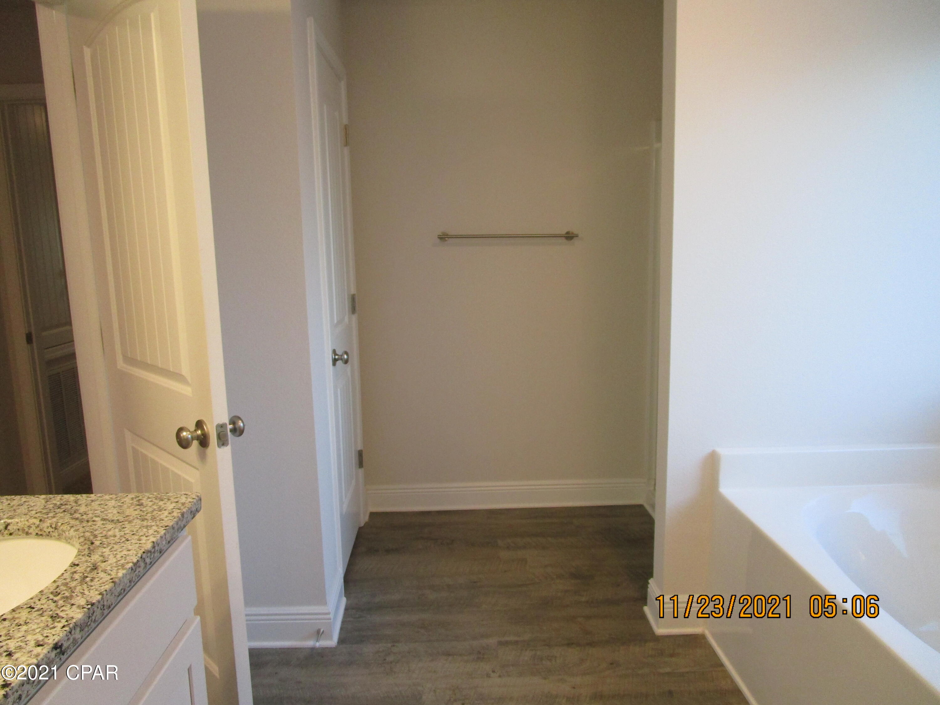 Bridge Harbor - Residential Lease