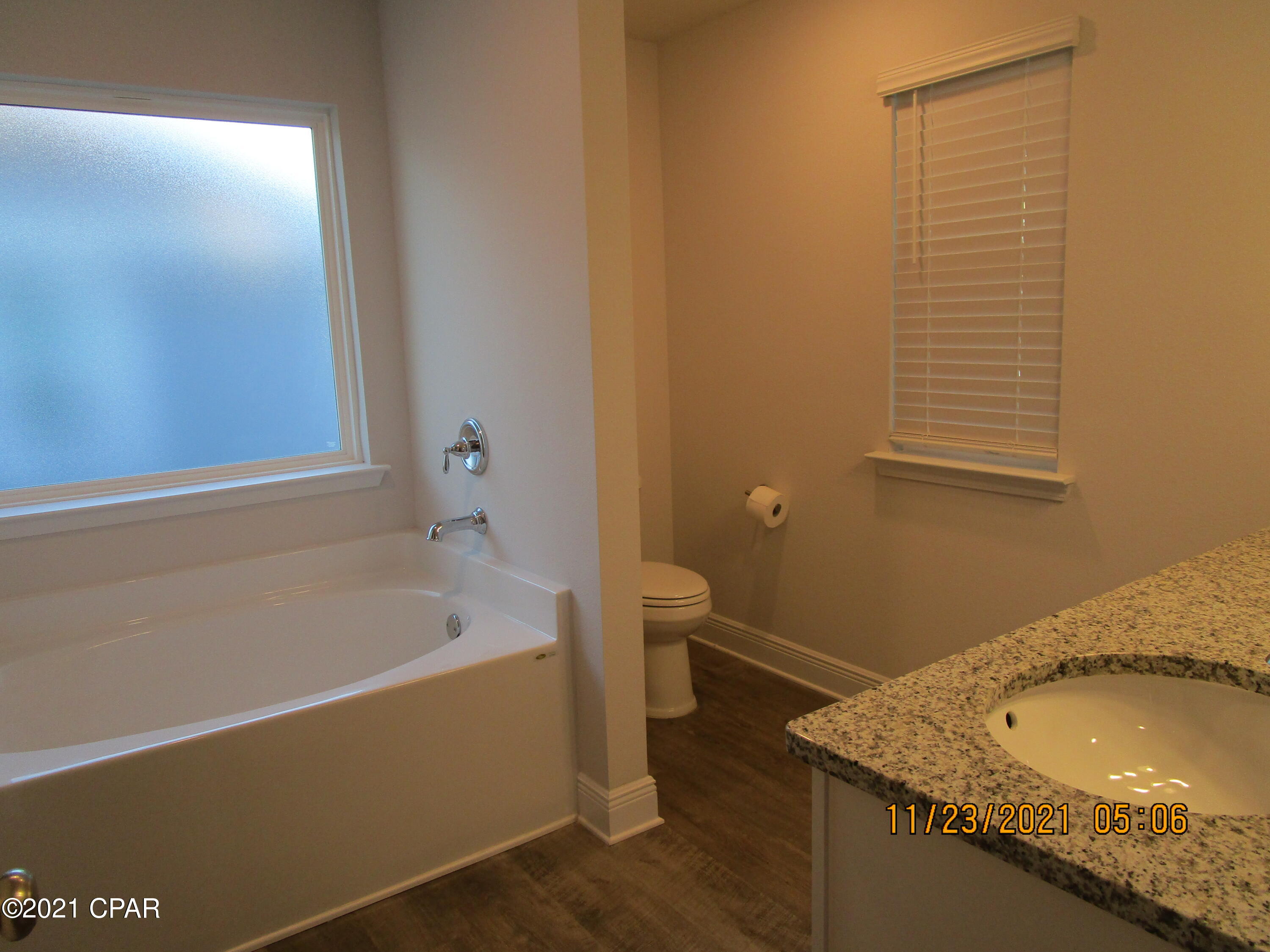 Bridge Harbor - Residential Lease