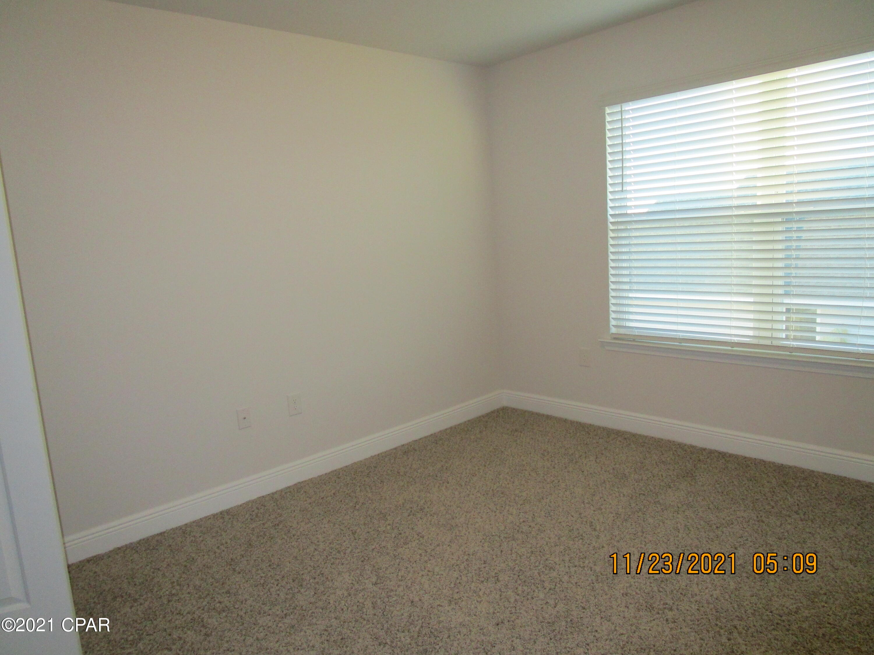 Bridge Harbor - Residential Lease