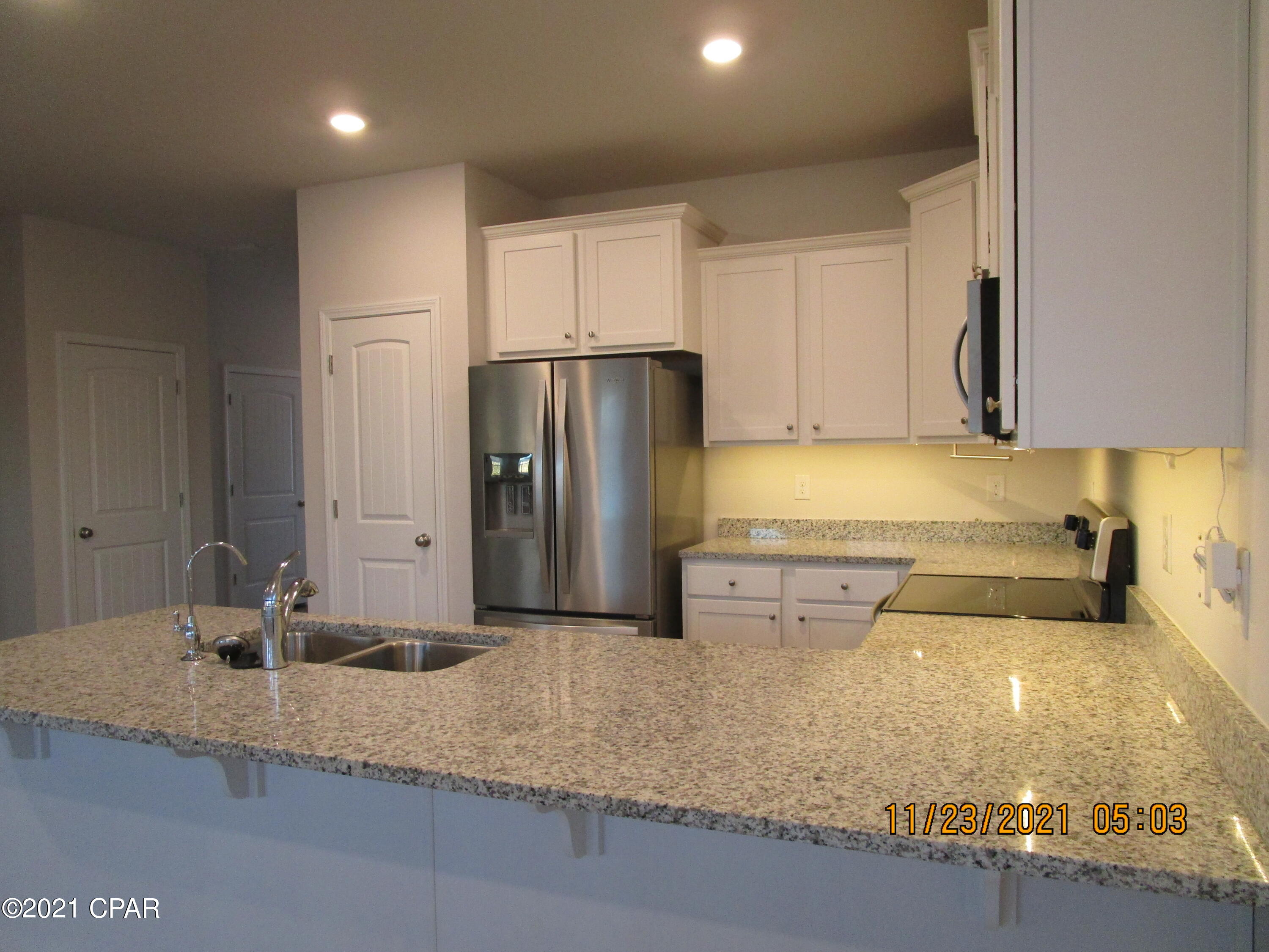 Bridge Harbor - Residential Lease