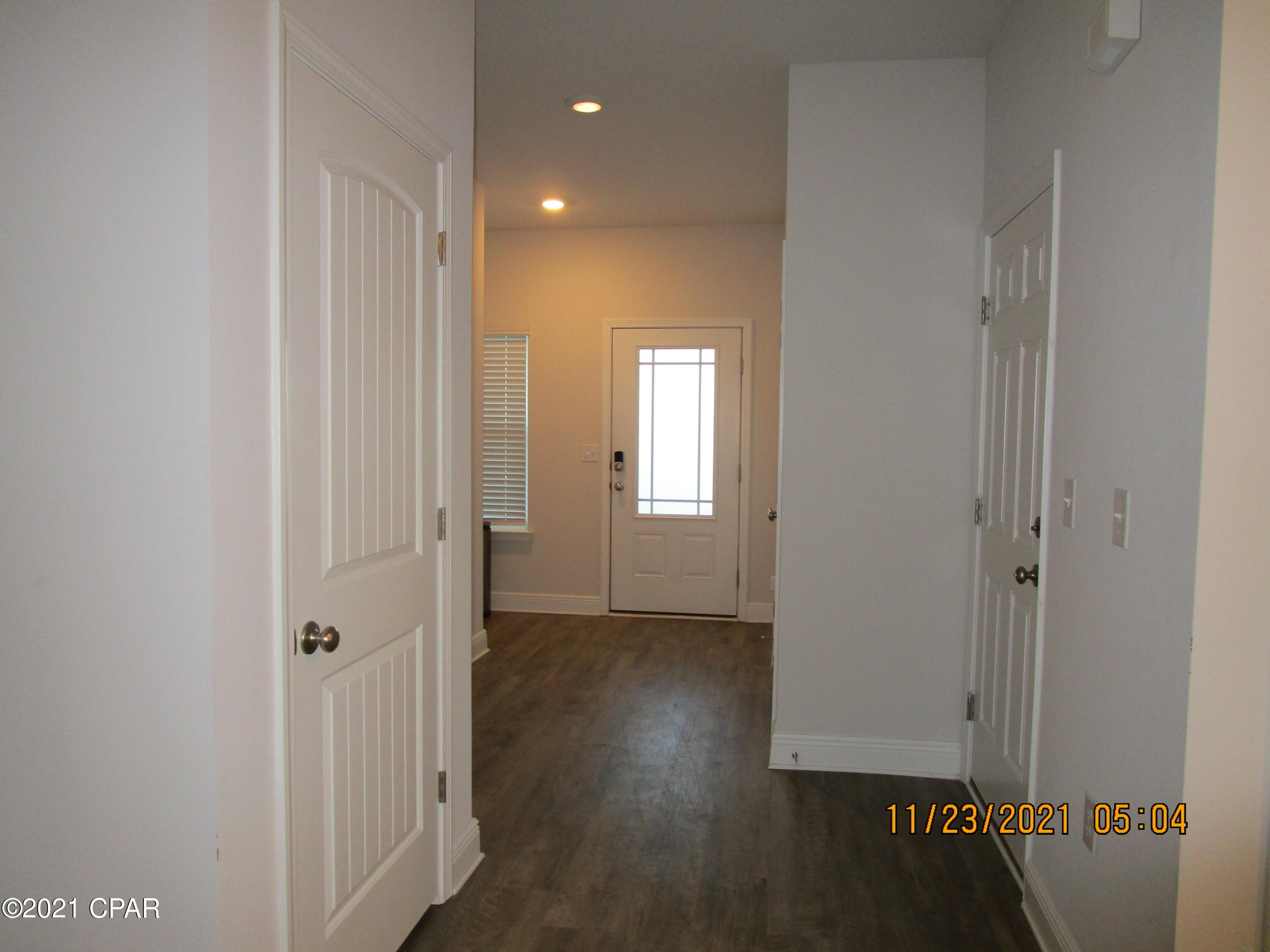 Bridge Harbor - Residential Lease