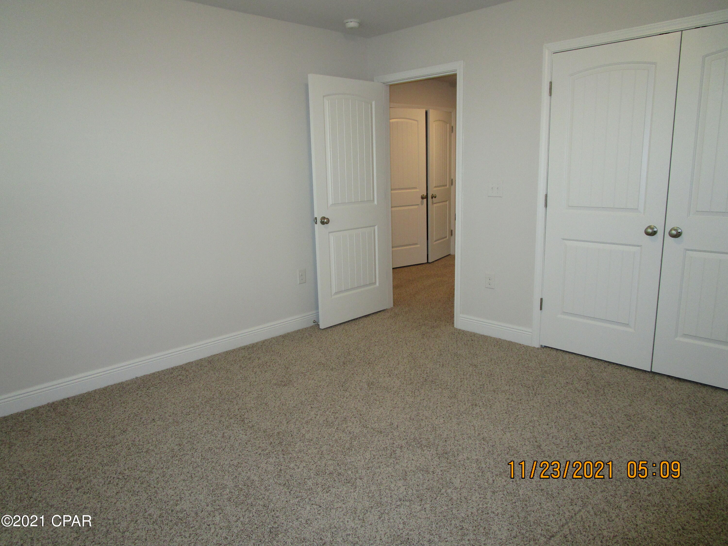 Bridge Harbor - Residential Lease