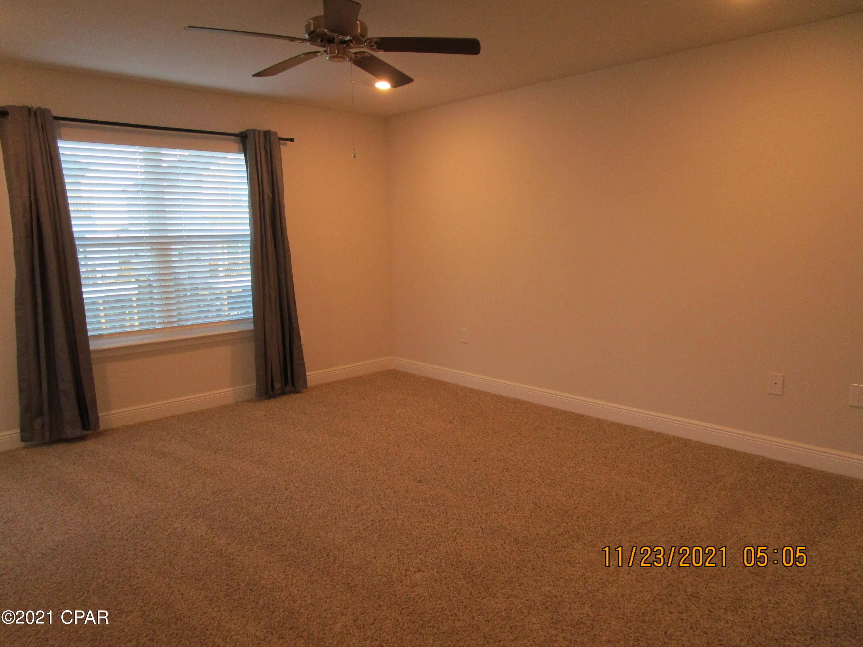 Bridge Harbor - Residential Lease