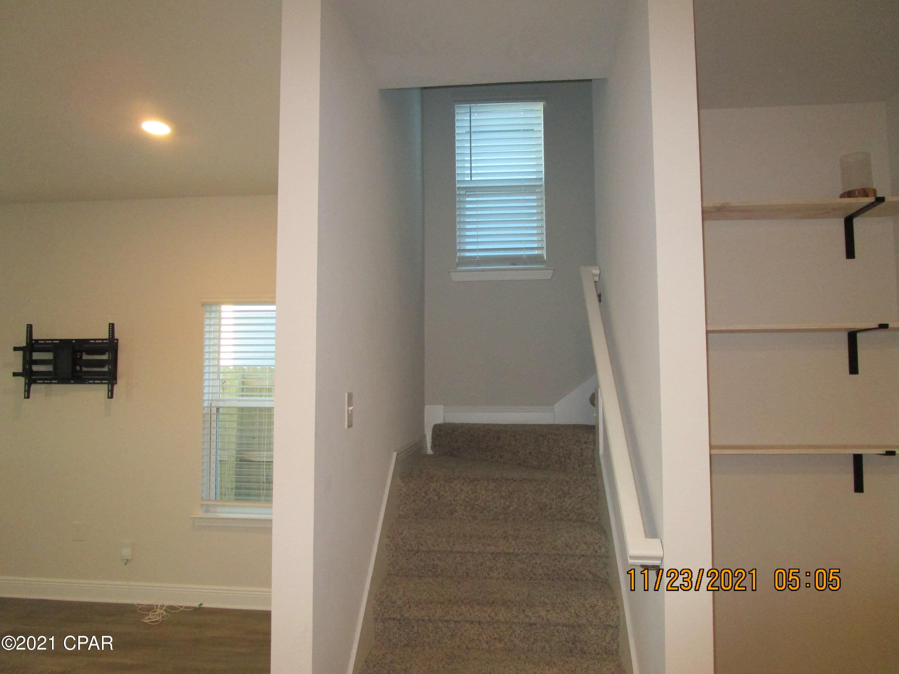 Bridge Harbor - Residential Lease