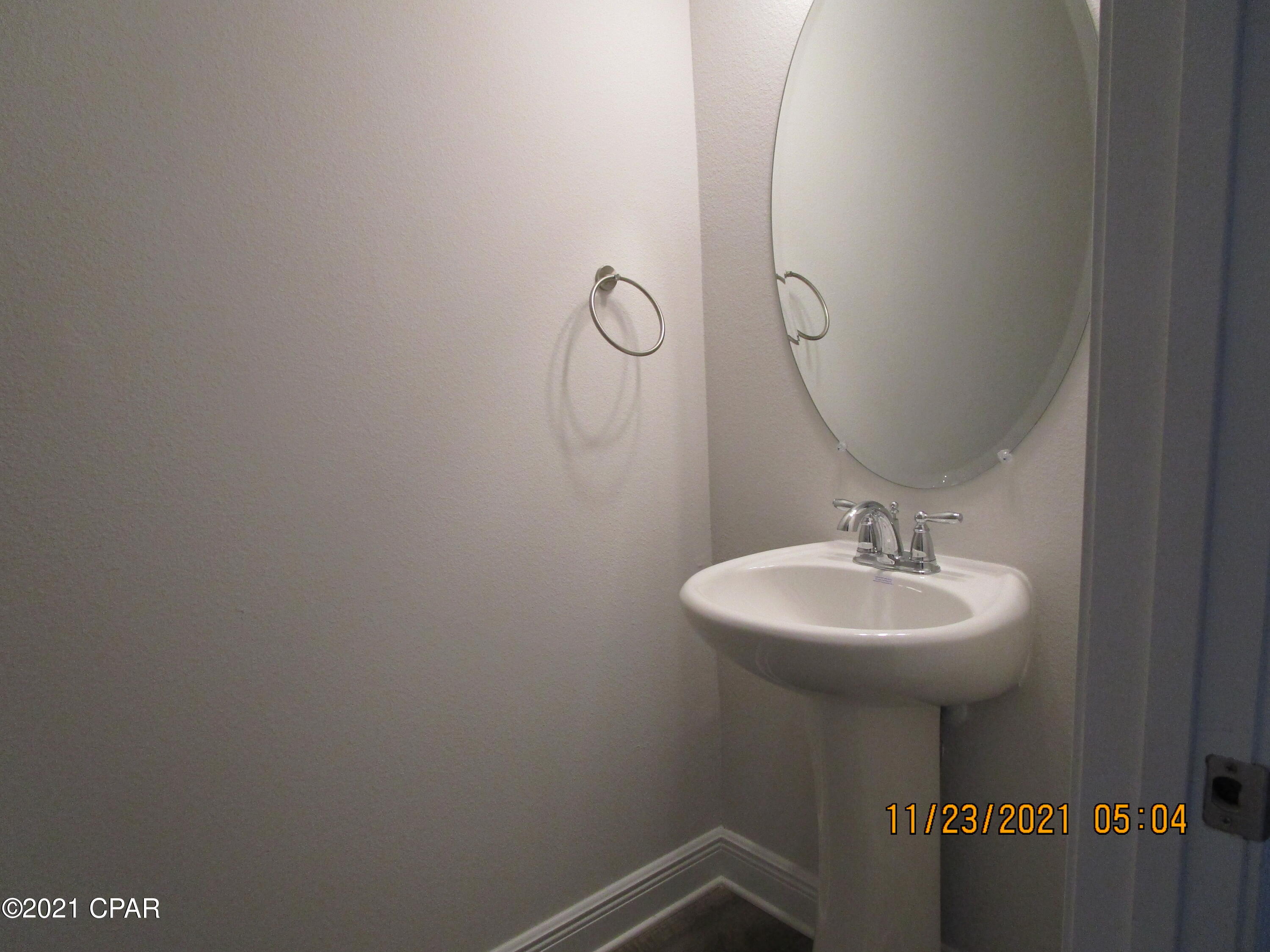 Bridge Harbor - Residential Lease