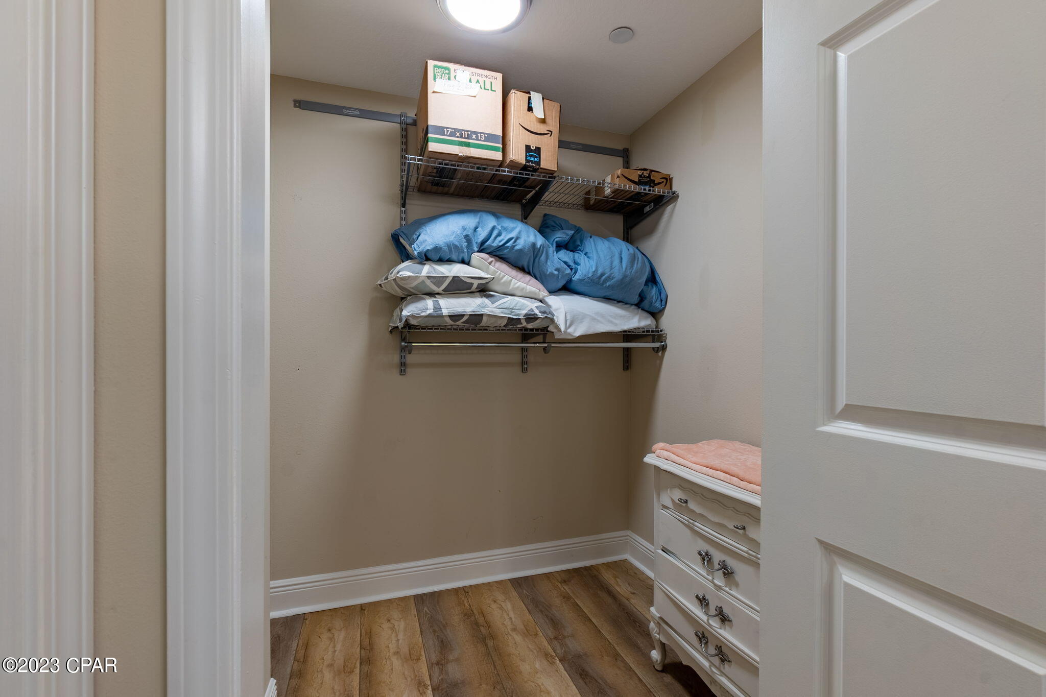 Magnolia Bay Club - Residential