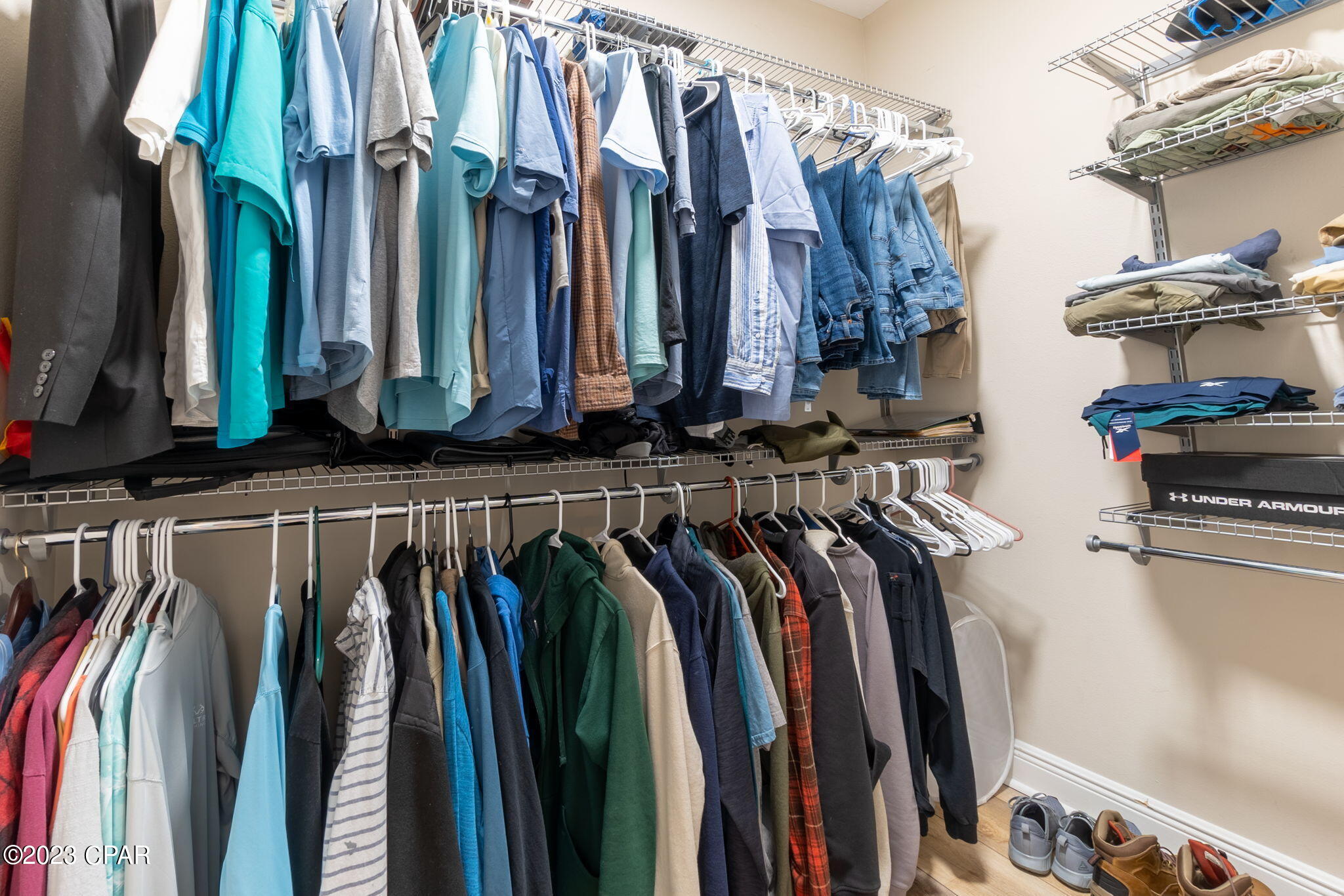 Magnolia Bay Club - Residential