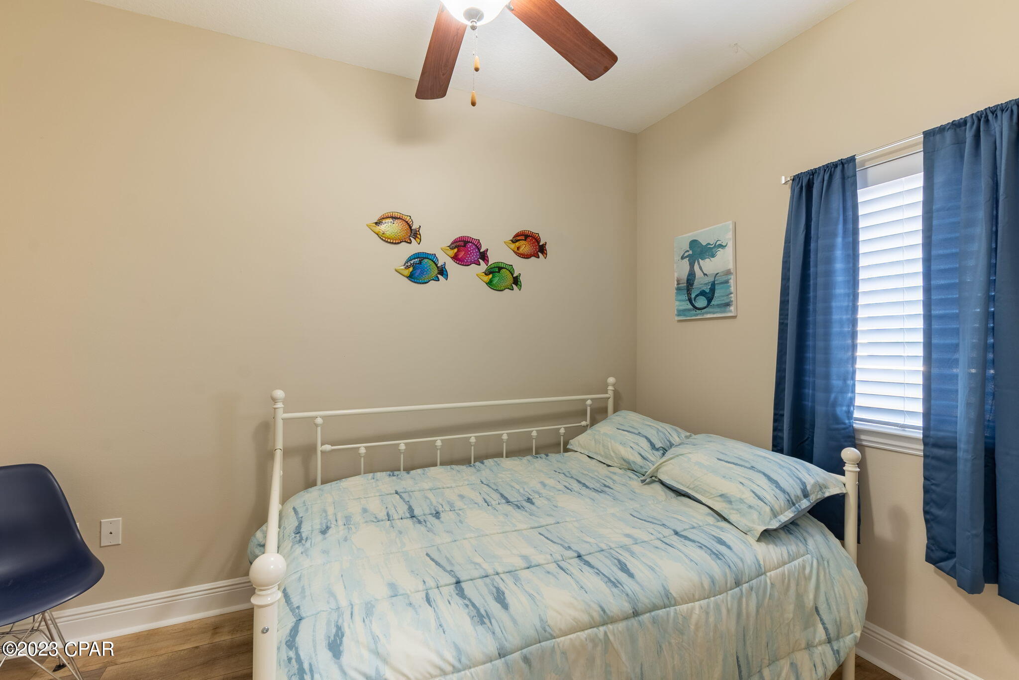 Magnolia Bay Club - Residential