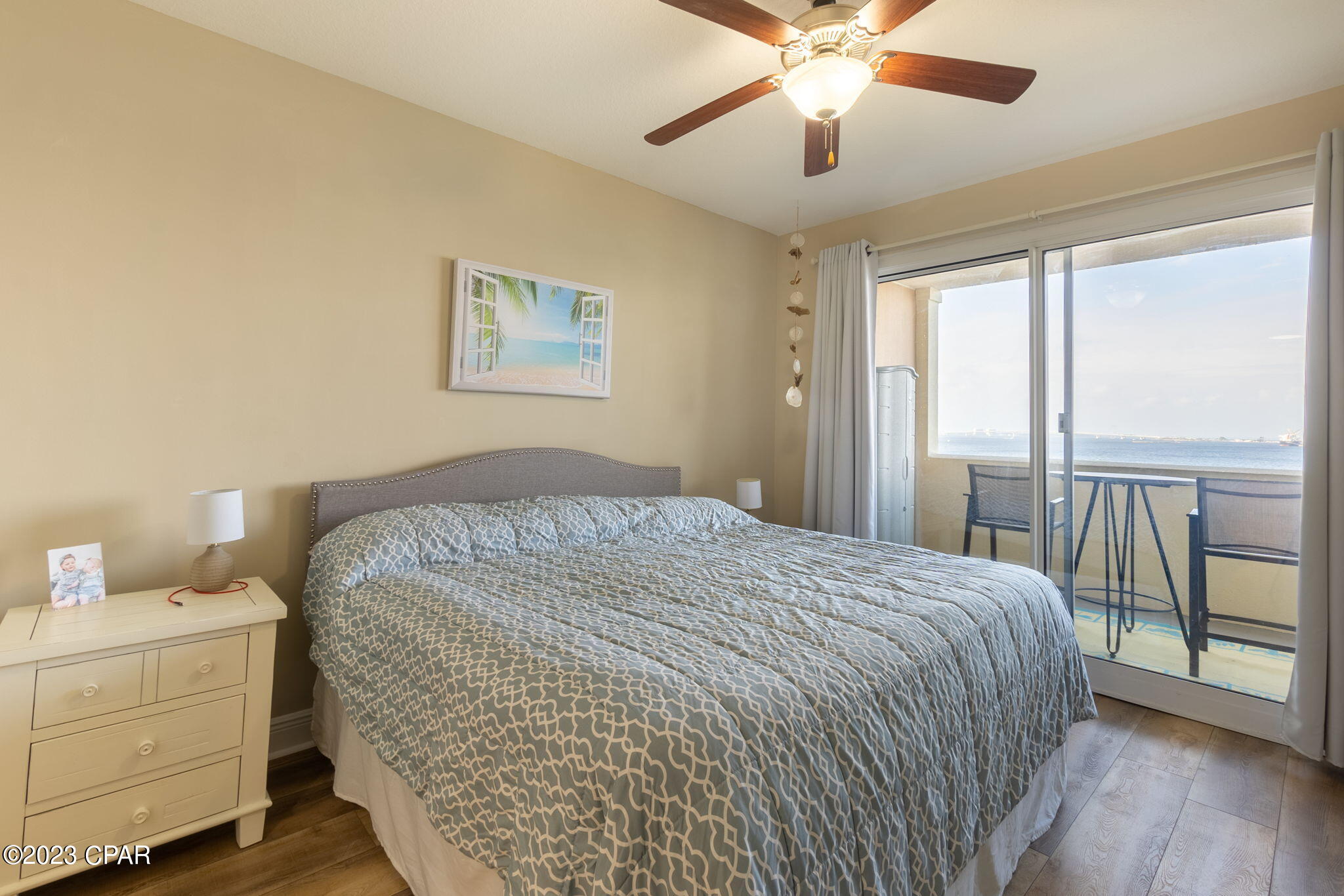 Magnolia Bay Club - Residential